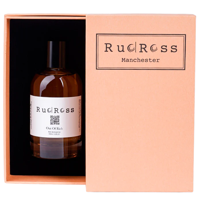 Out of Rich RudRoss Manchester Eau de Parfum 95ml - Image 2