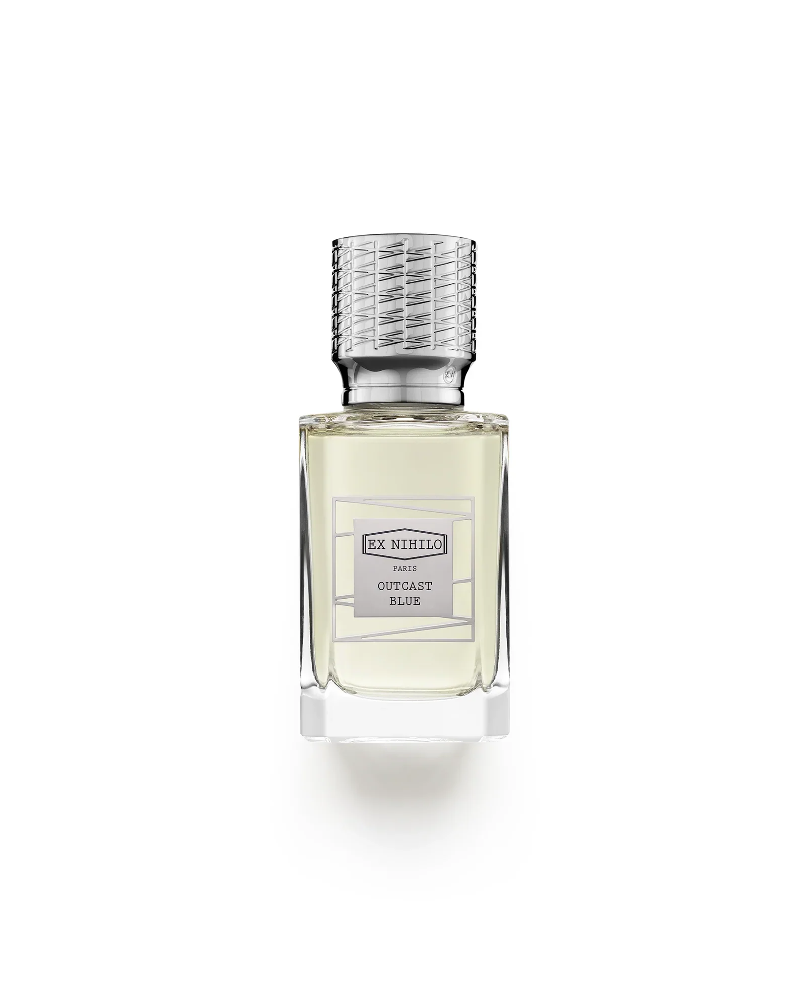 Outcast Blue Ex Nihilo Eau De Parfum 7,5ml - Image 2