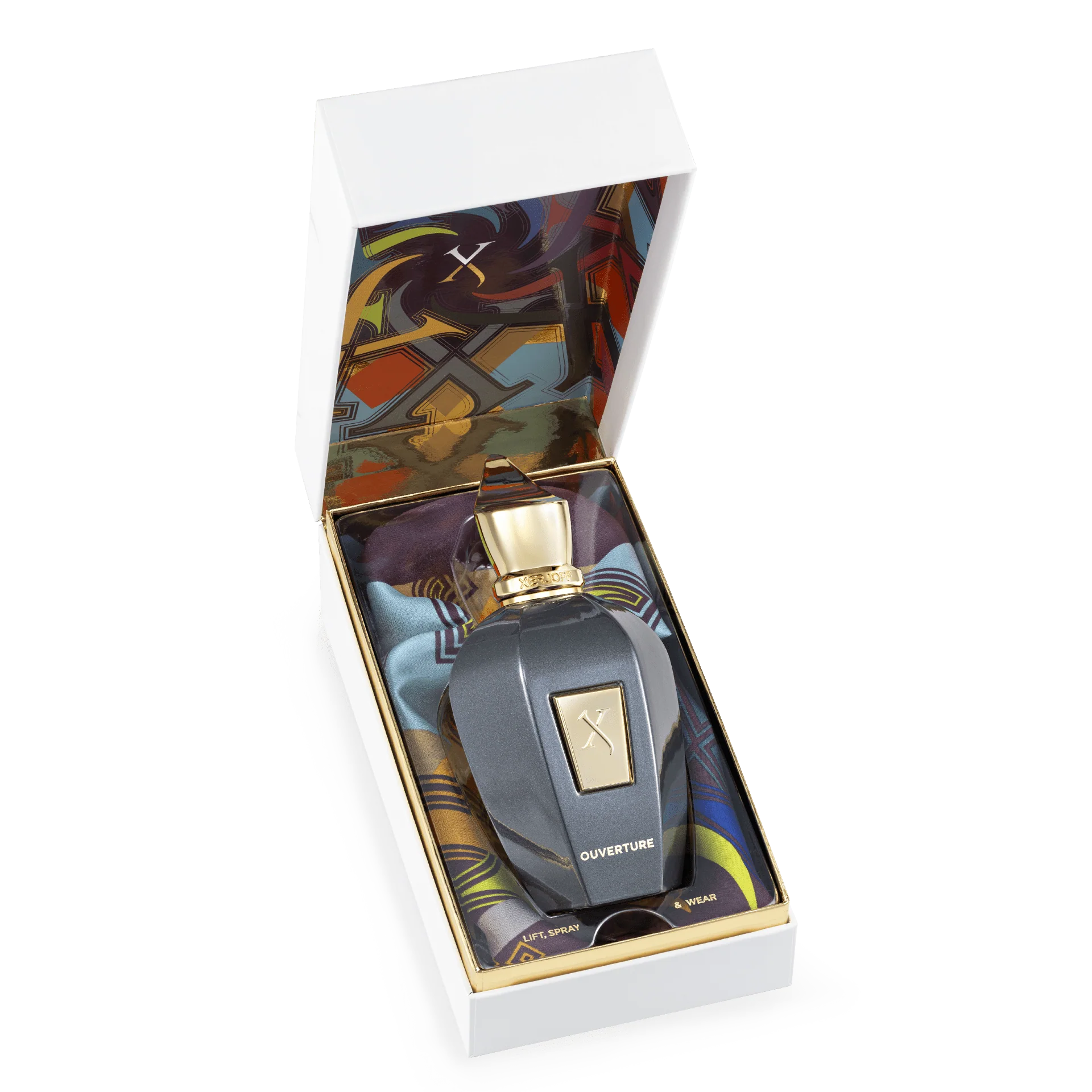 Ouverture EDP Xerjoff - Image 2