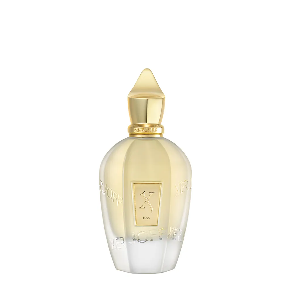 P.33 Blank Page Edition Xerjoff Extrait De Parfum 100ml - Image 4