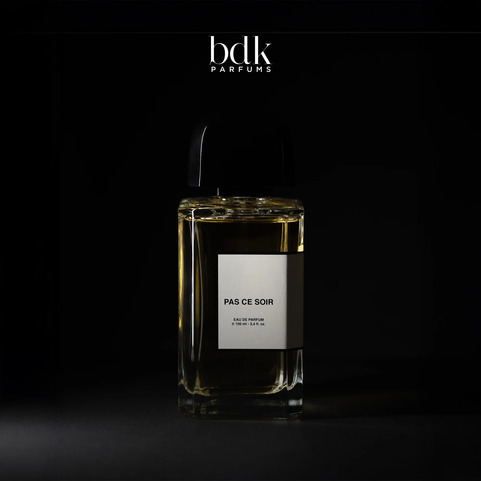 Pas Ce Soir BDK Parfums Eau de Parfum - Image 3