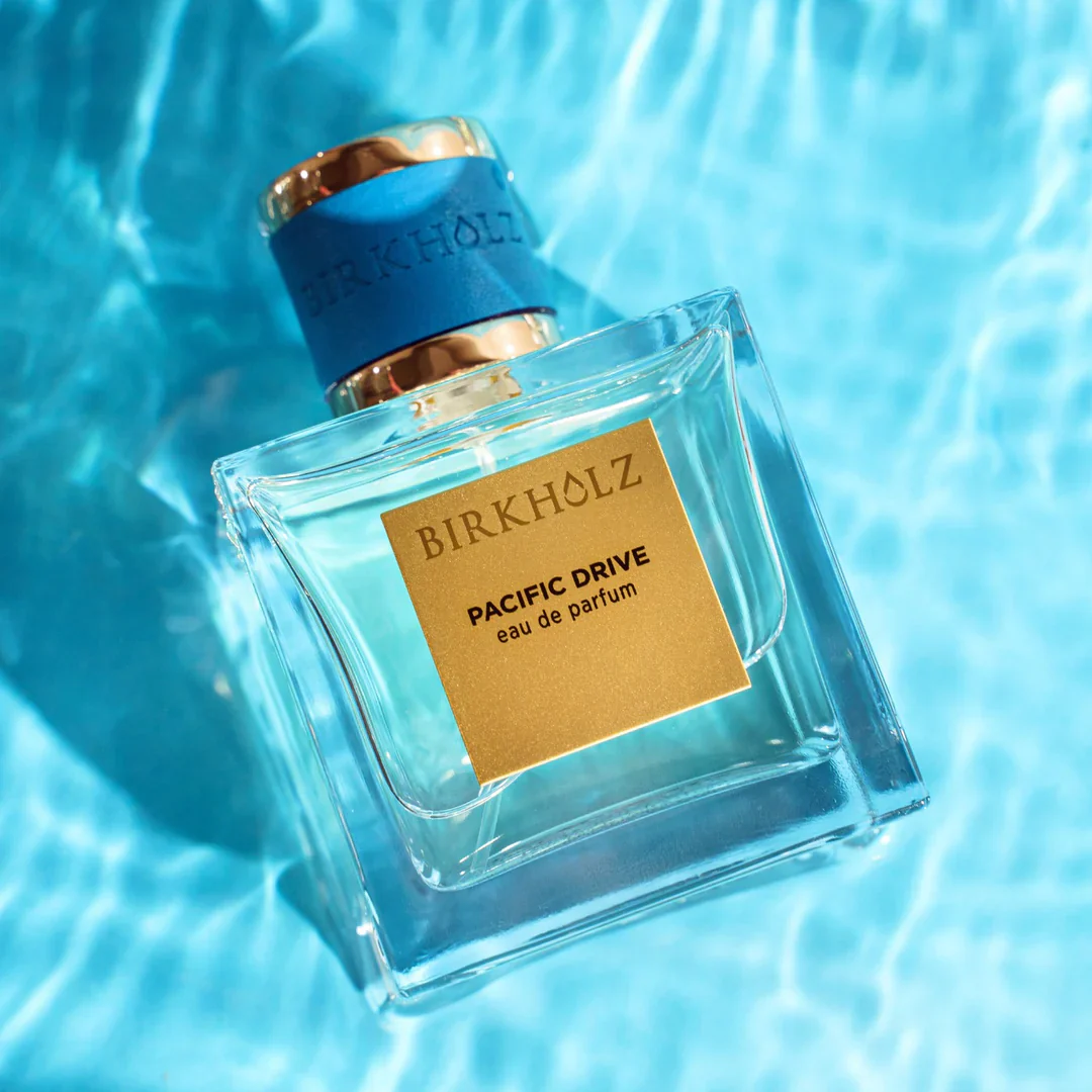 Pacific Drive Birkholz Eau de Parfum 100ml - Image 2