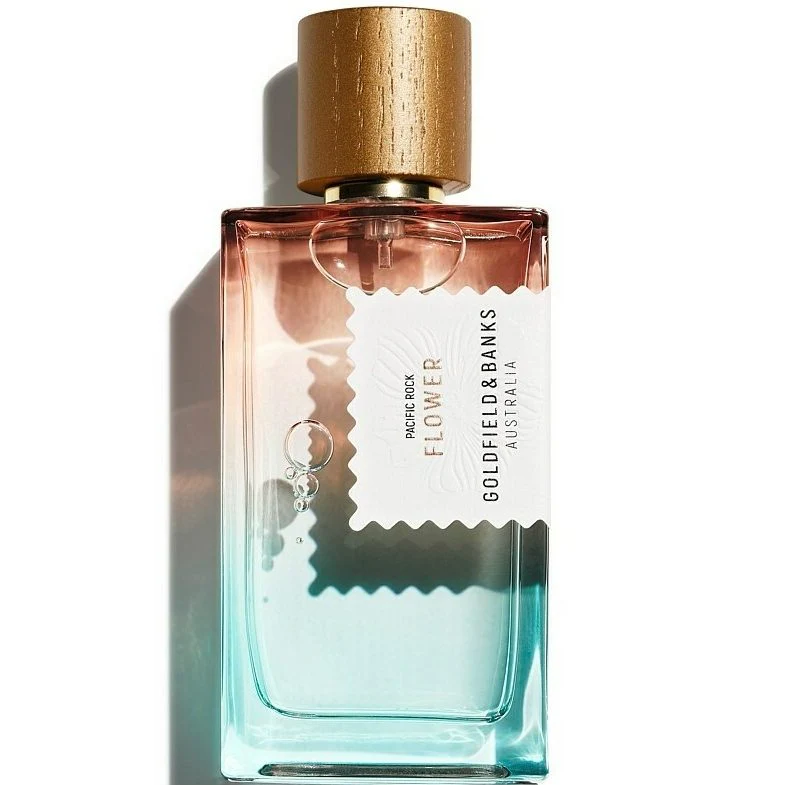 Pacific Rock Flower Goldfield & Banks Parfum Sample - Image 3