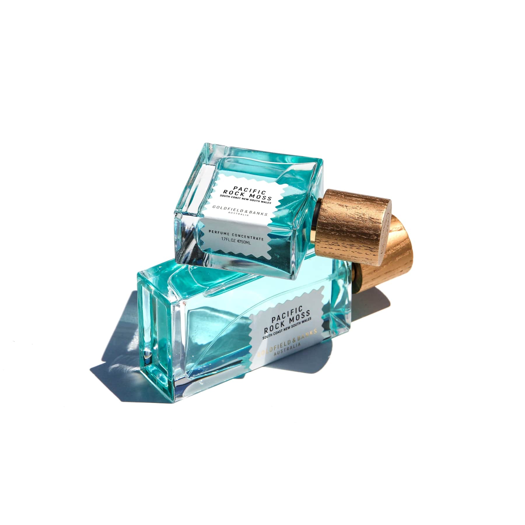 Pacific Rock Moss Goldfield & Banks Parfum - Image 11