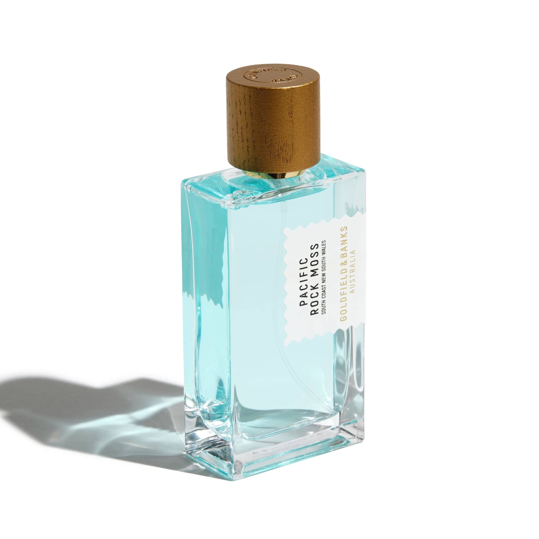 Pacific Rock Moss Goldfield & Banks Parfum - Image 3