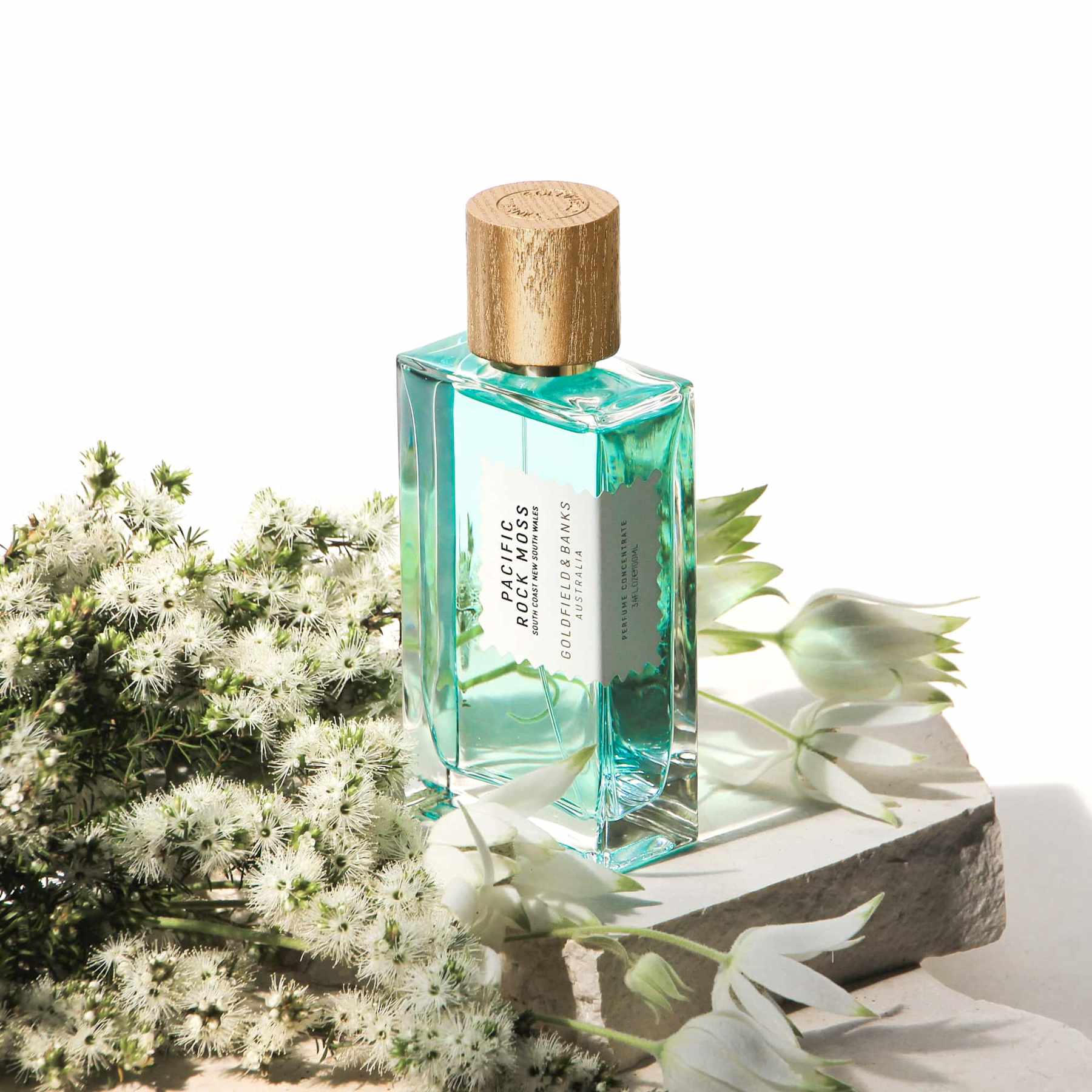 Pacific Rock Moss Goldfield & Banks Parfum - Image 4