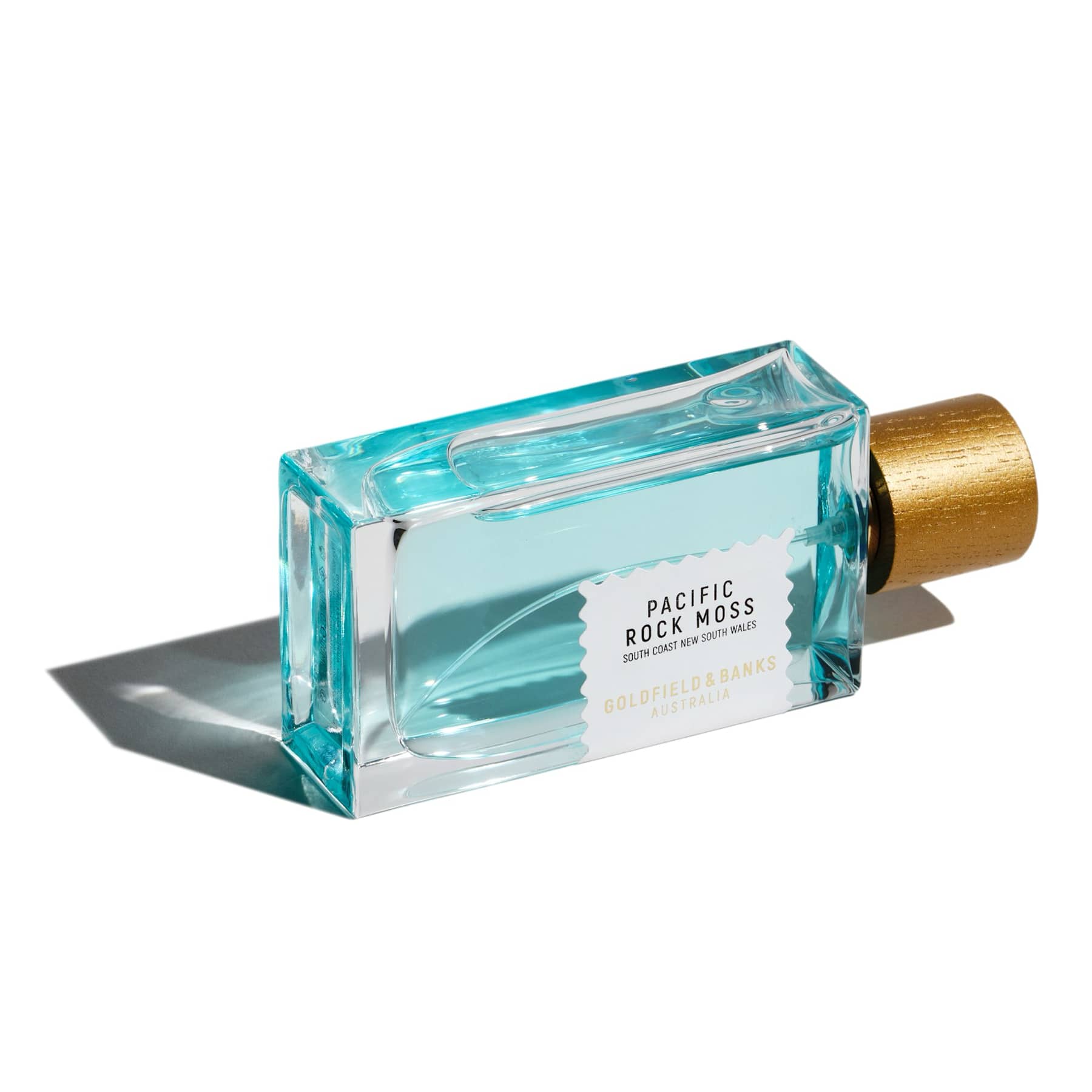 Pacific Rock Moss Goldfield & Banks Parfum - Image 5