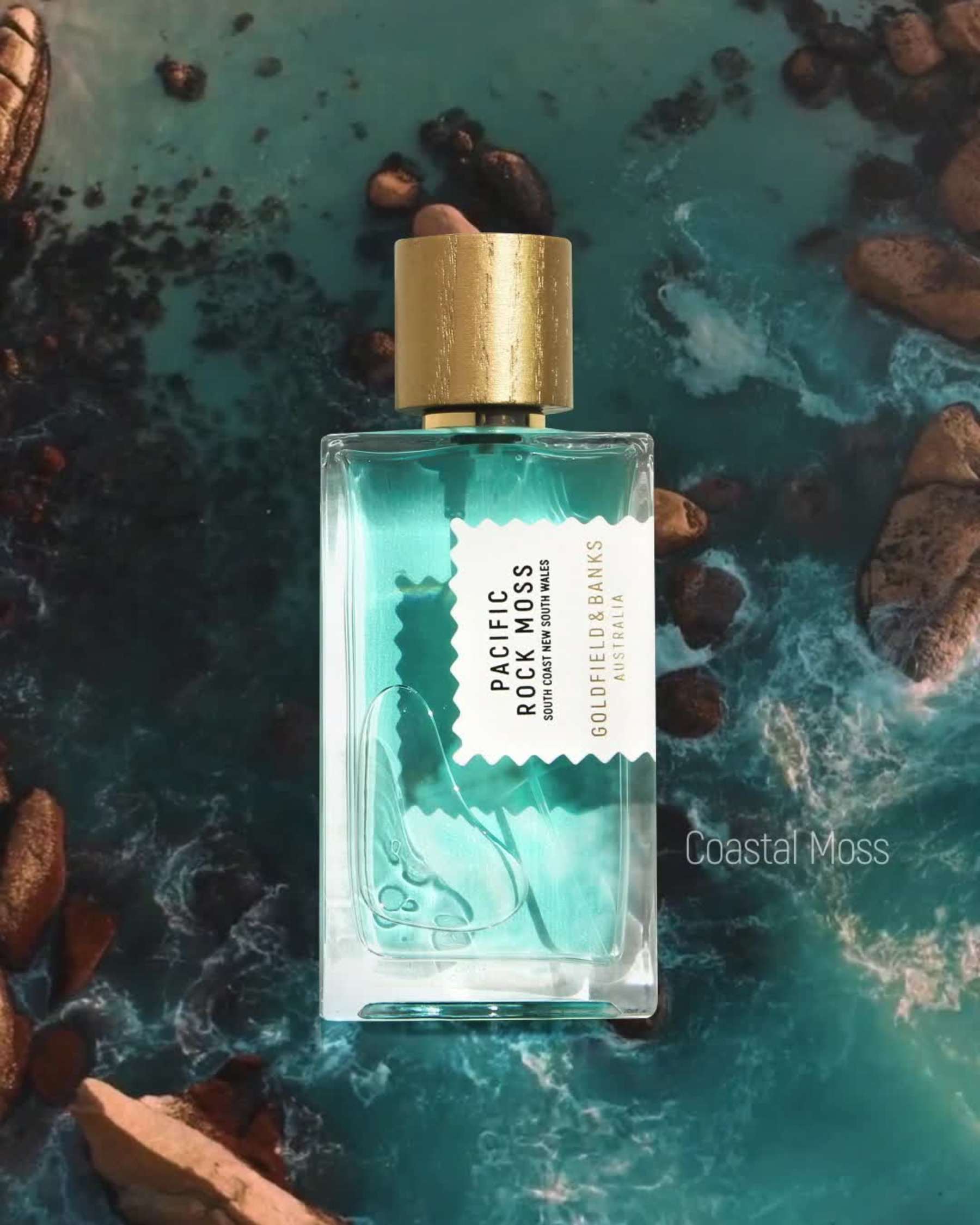 Pacific Rock Moss Goldfield & Banks Parfum - Image 9