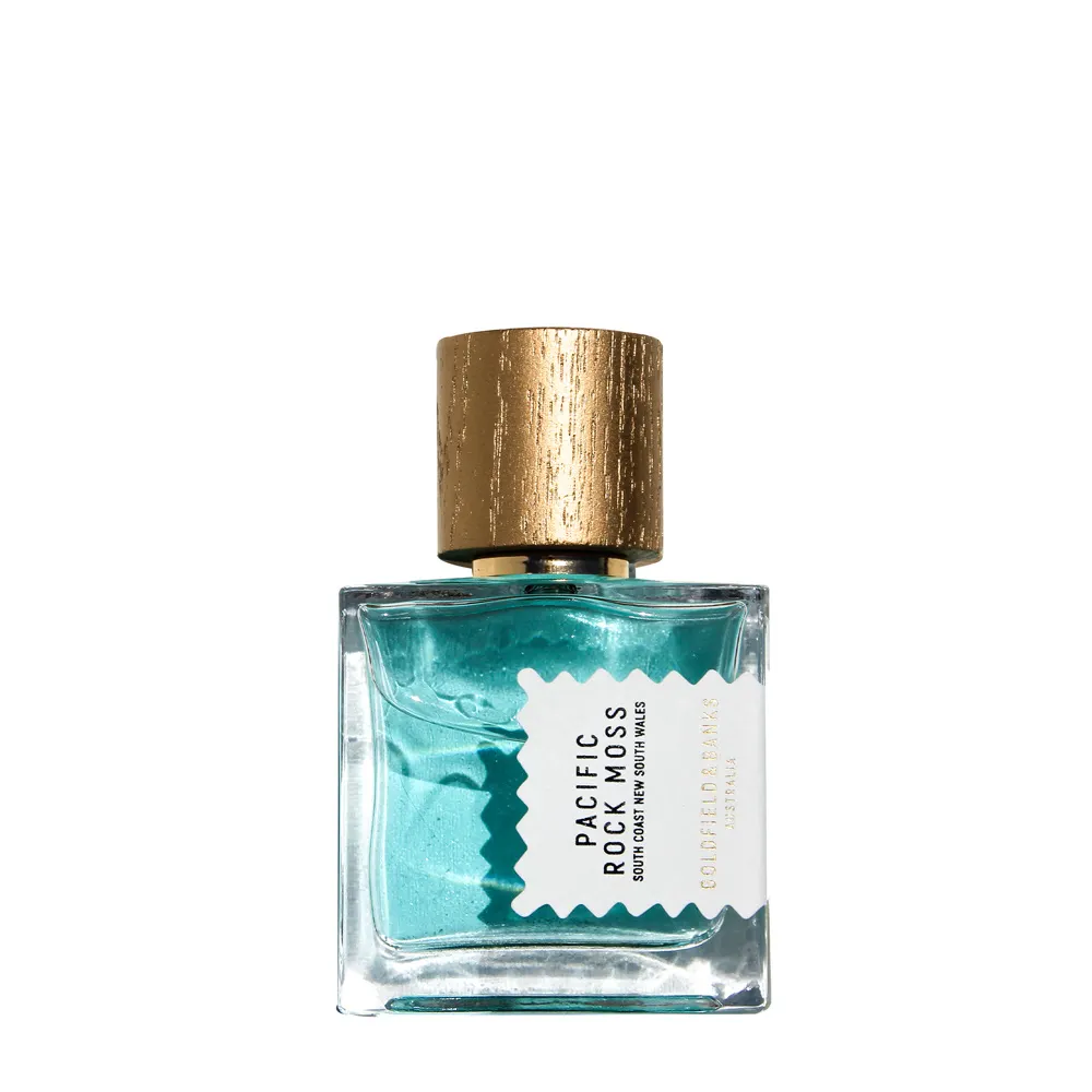Pacific Rock Moss Goldfield & Banks Parfum - Image 4