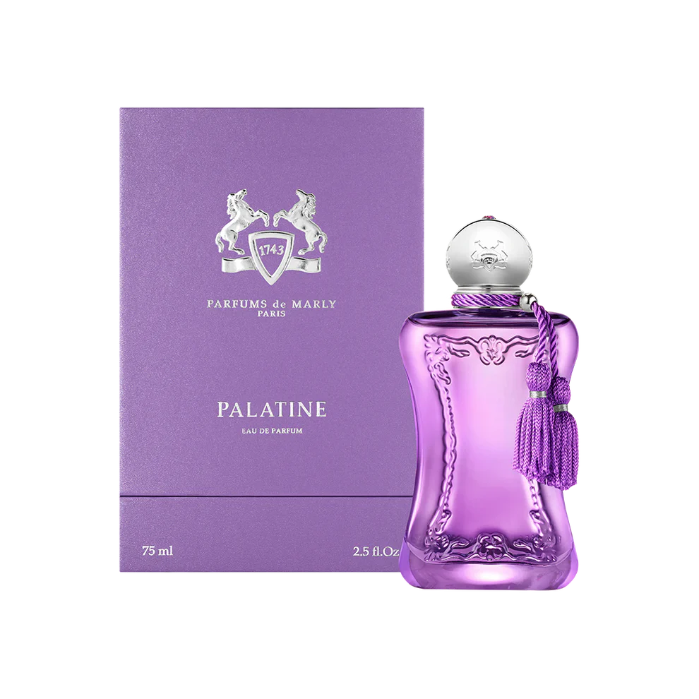 Palatine Parfums De Marly Eau de Parfum - Image 2