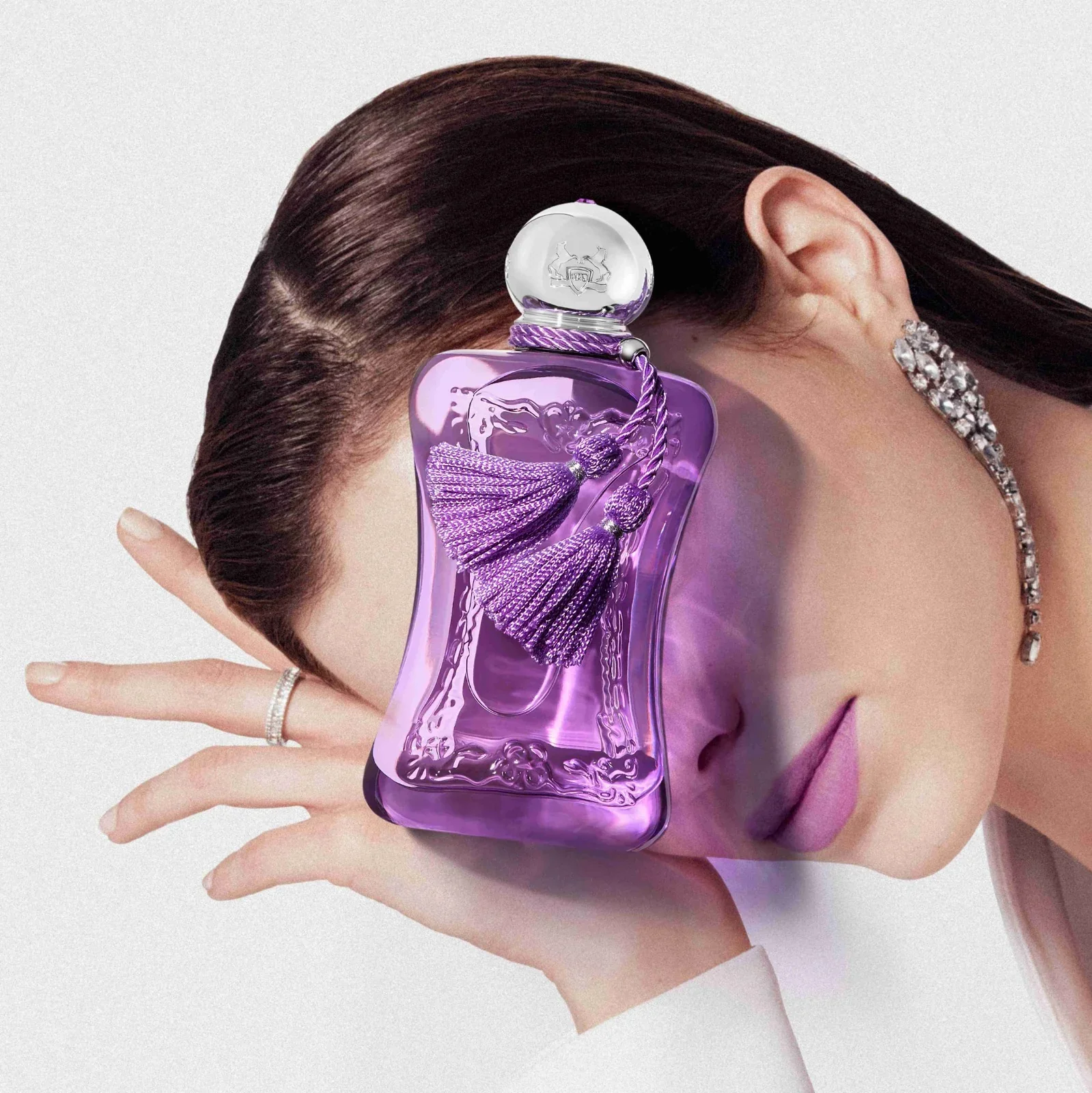 Palatine Parfums De Marly Eau de Parfum - Image 3