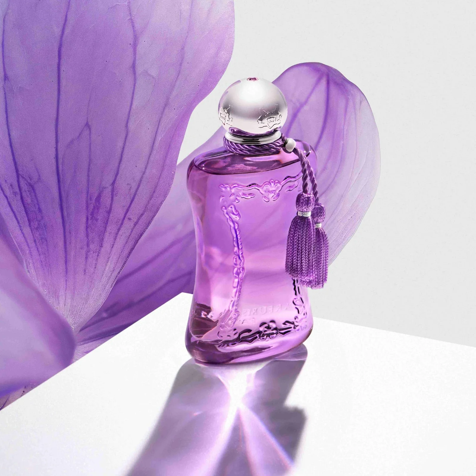 Palatine Parfums De Marly Eau de Parfum - Image 4