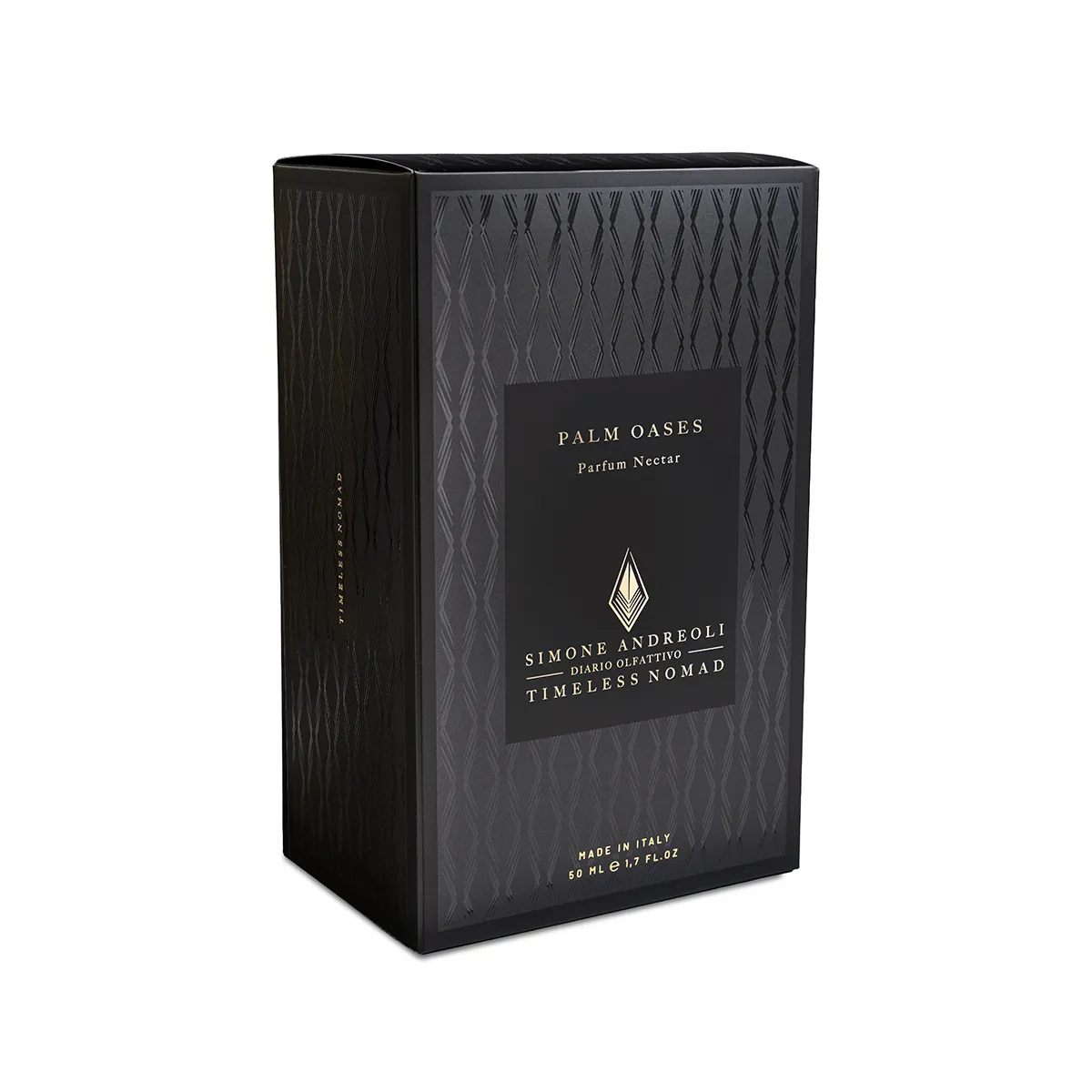 Palm Oases Simone Andreoli Parfum Nectar 50ml - Image 3