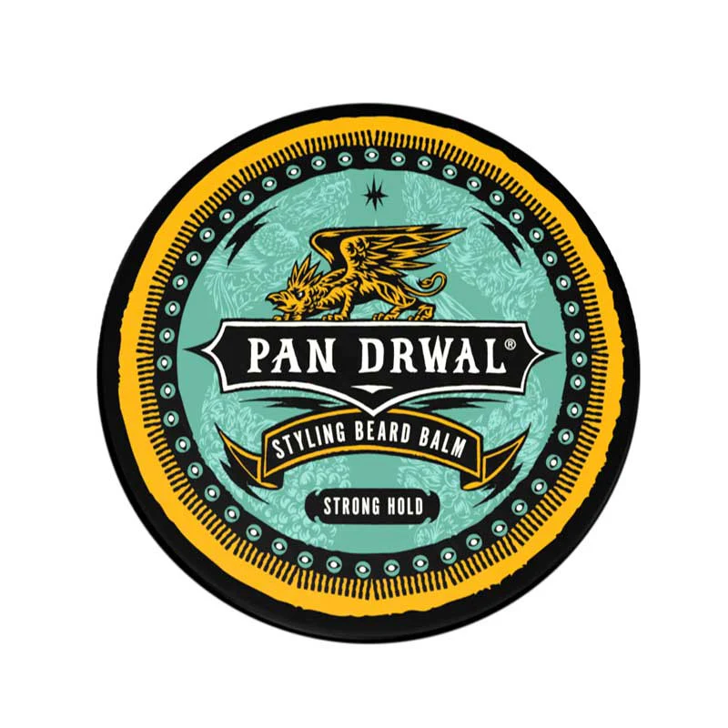 Pan Drwal Original Grooming Skjeggsett - Image 5