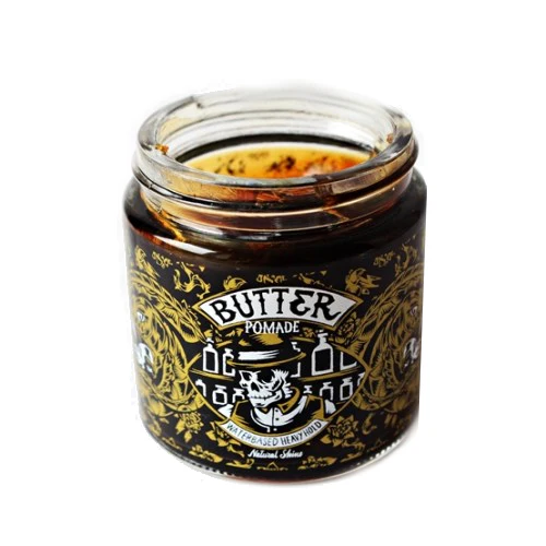 Pan Drwal Buttercut Tendencies - Hårpomade Butter 120ml - Image 3