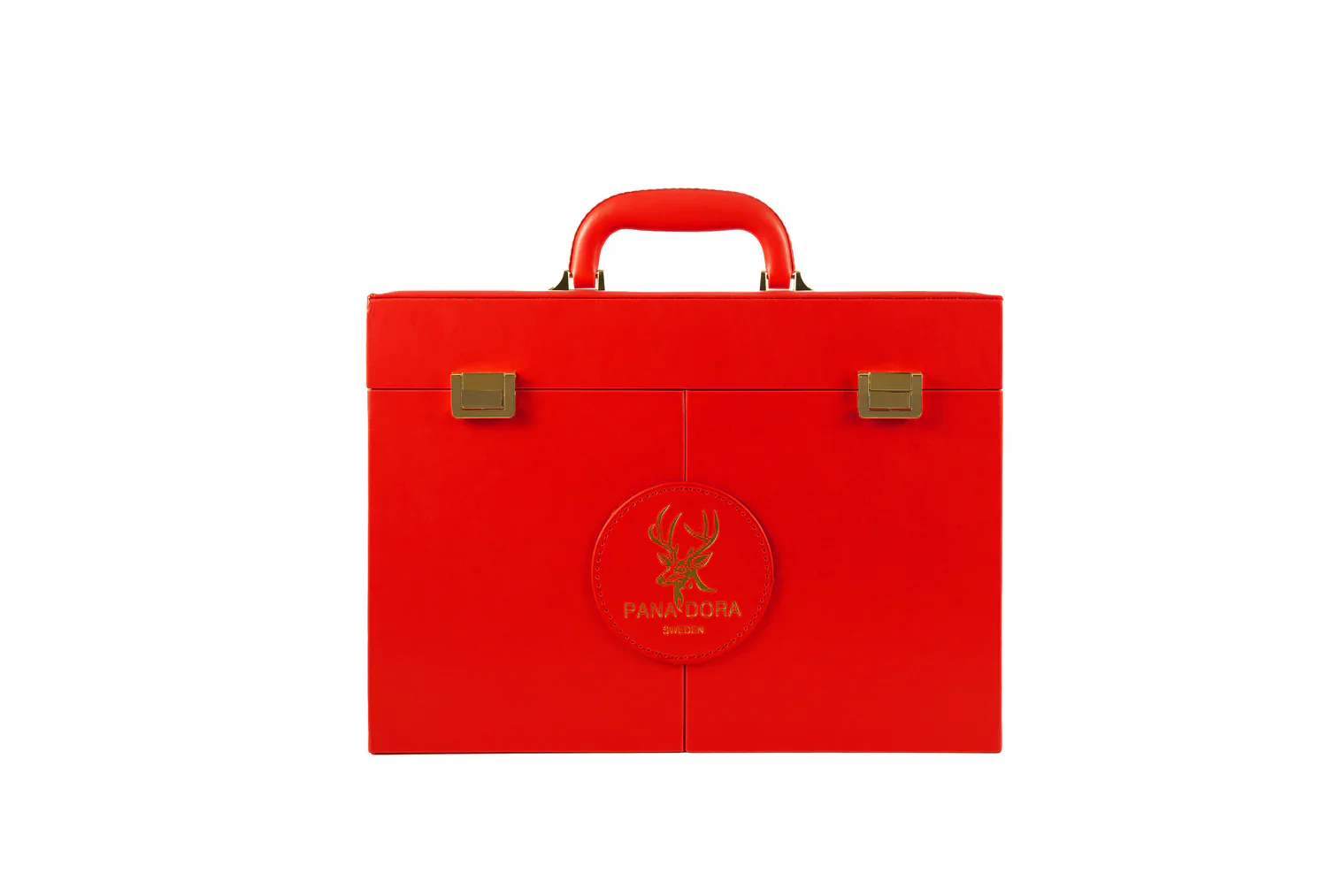Pana Dora Luxury Gift Box 4x100ml - Image 3