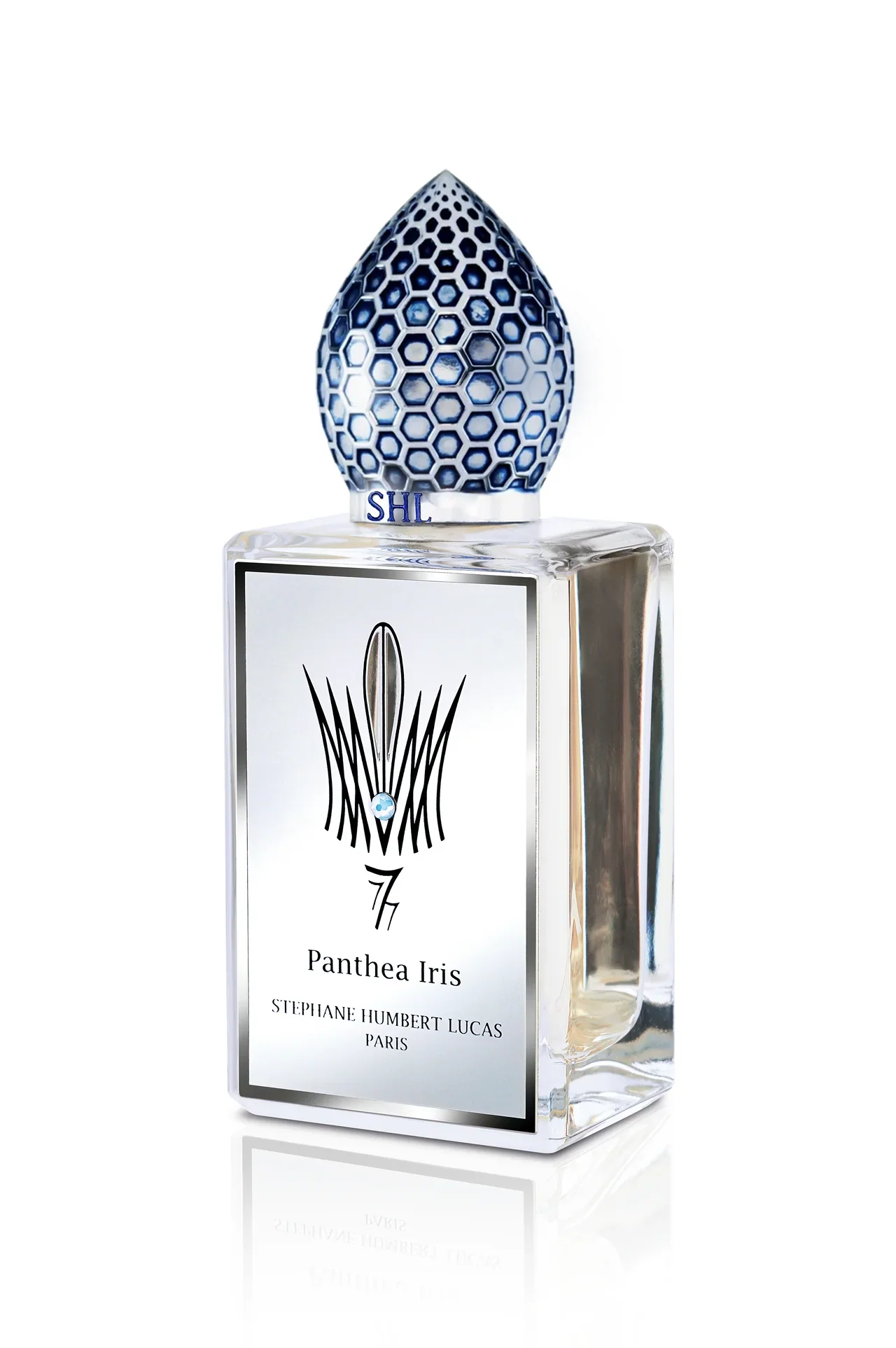 Panthea Iris Stéphane Humbert Lucas 777 50ml - Image 2
