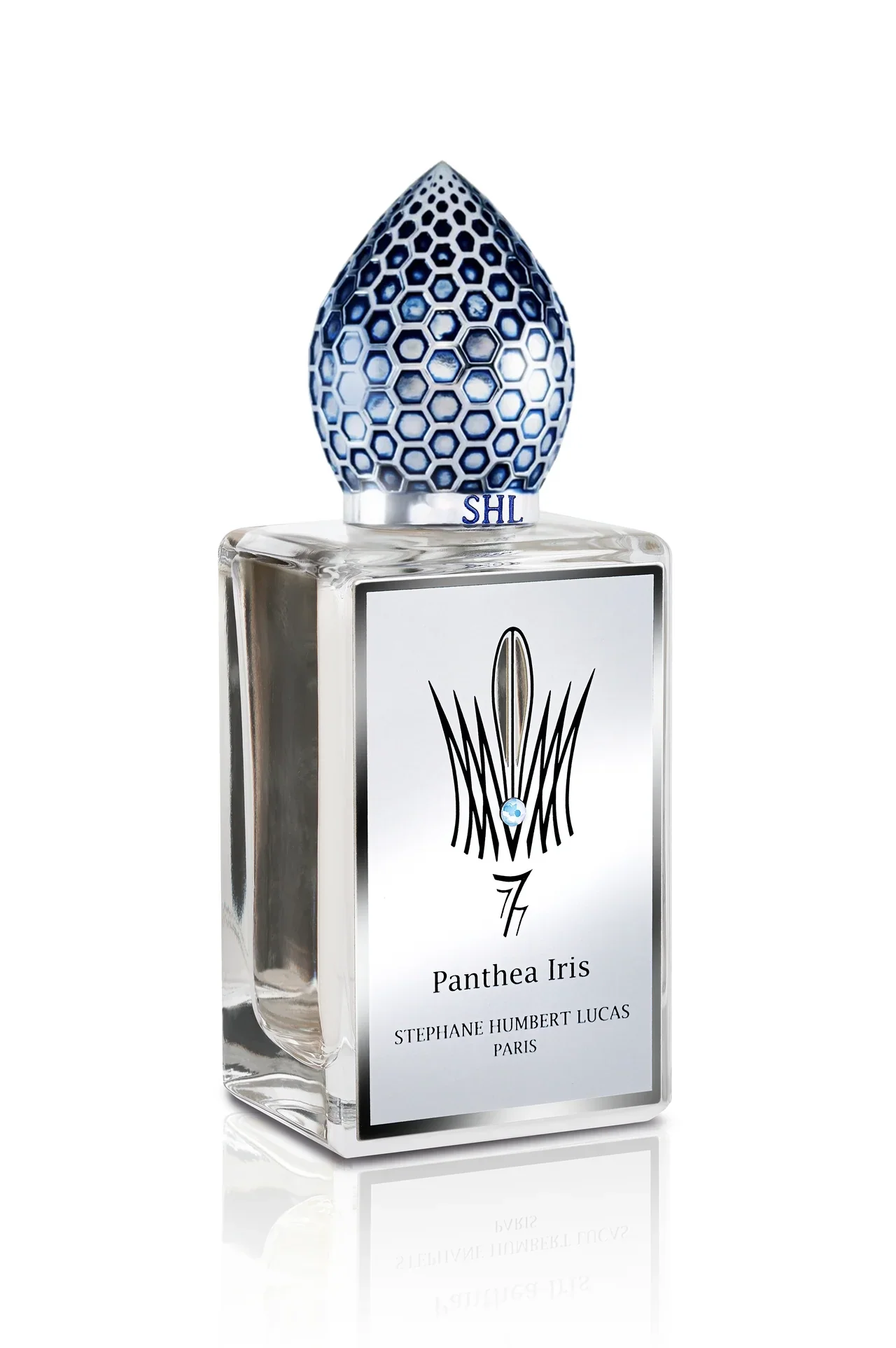 Panthea Iris Stéphane Humbert Lucas 777 50ml - Image 3