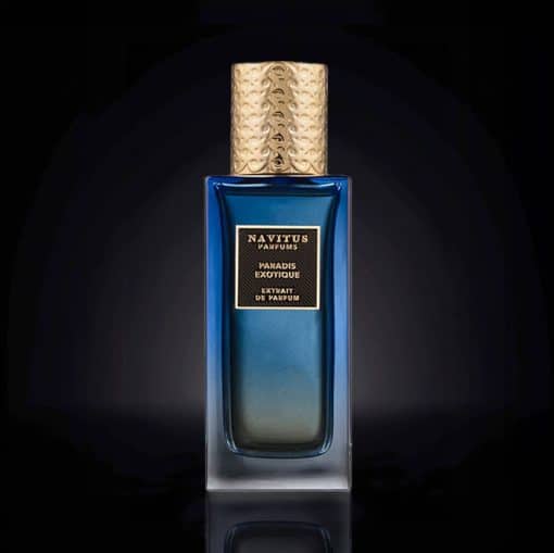 Paradis Exotique Navitus Extrait De Parfum 125ml - Image 2