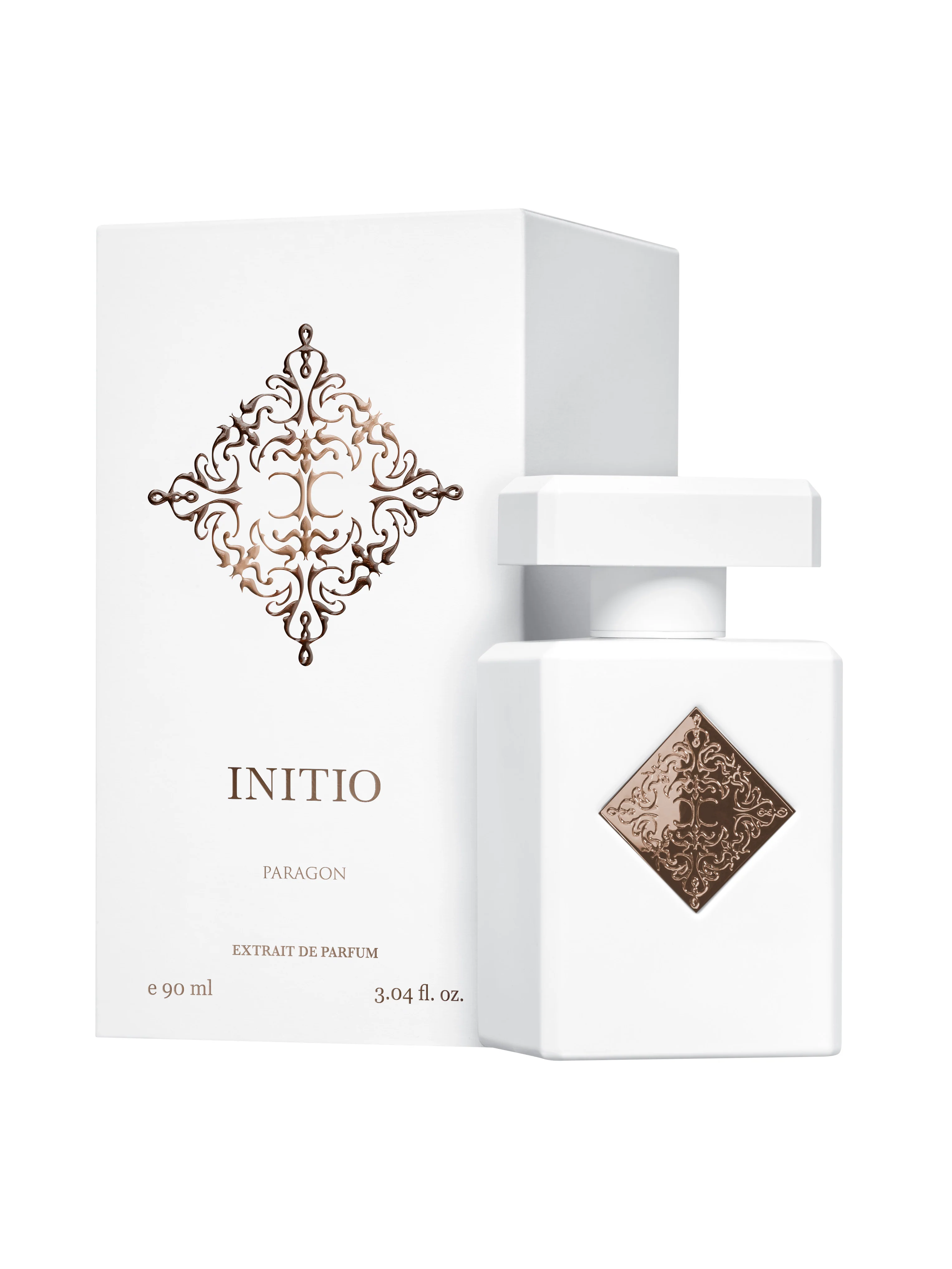 Paragon Initio Eau de Parfum 90ml - Image 2