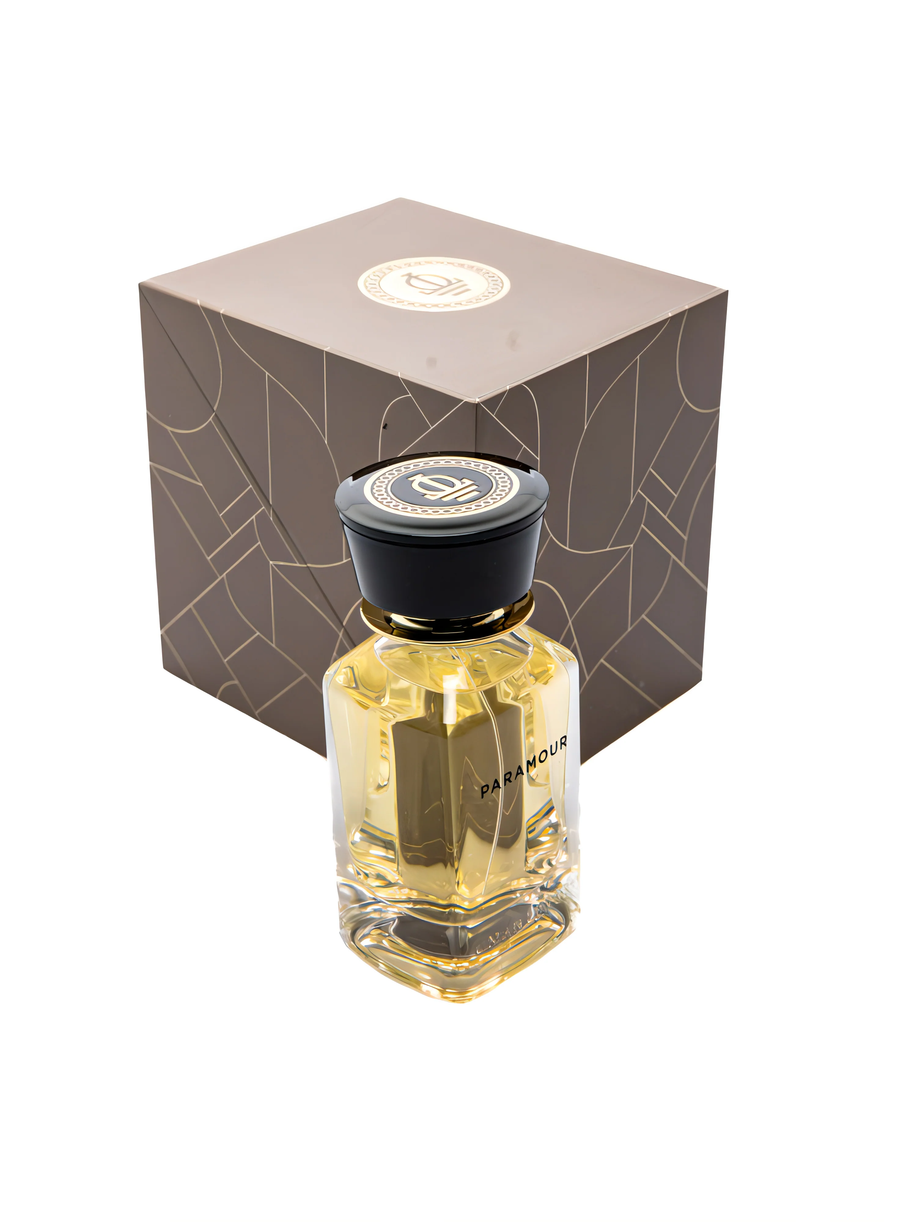 Paramour Oman Luxury Eau de Parfum 100ml - Image 6