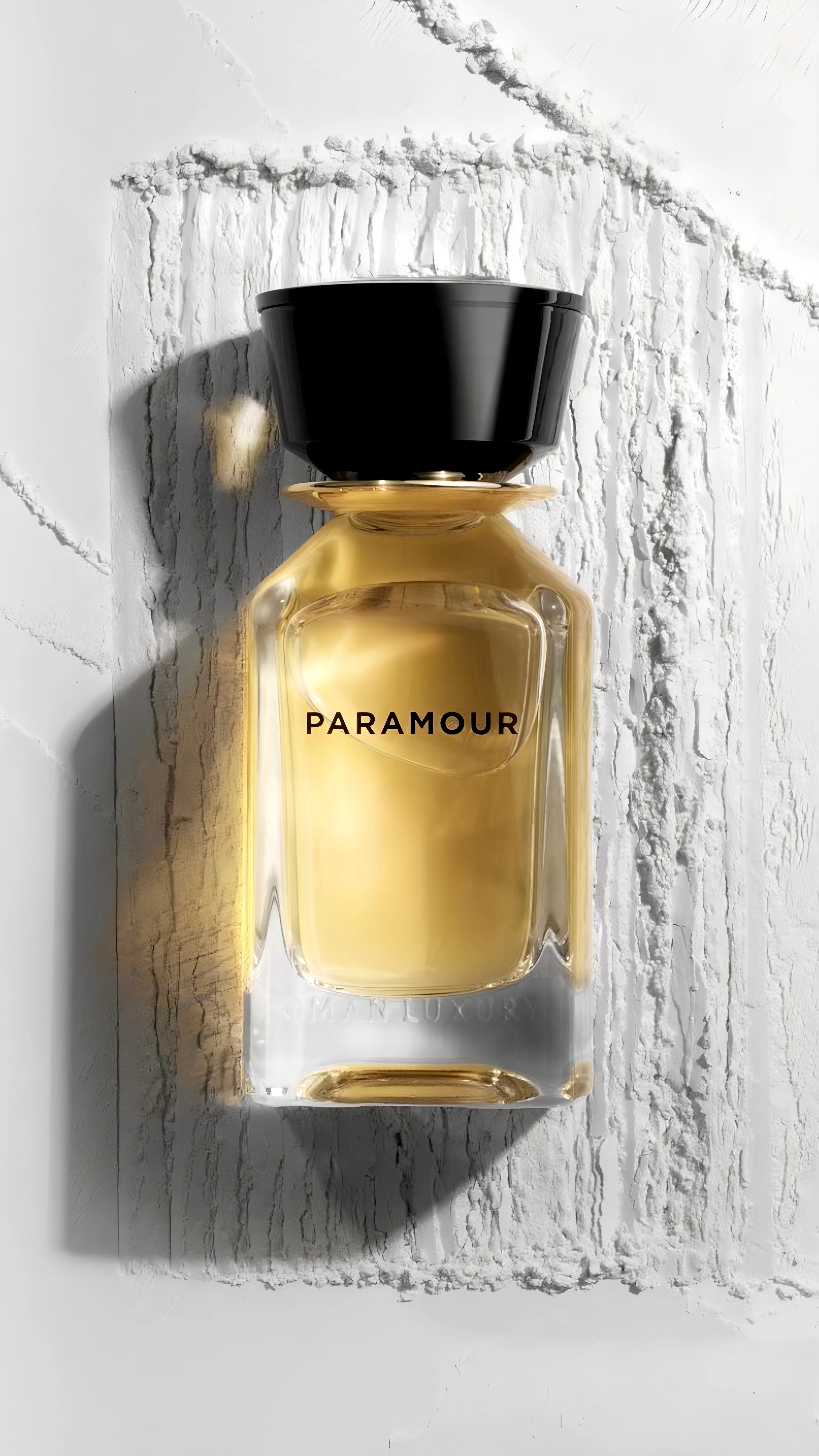 Paramour Oman Luxury Eau de Parfum 100ml - Image 7