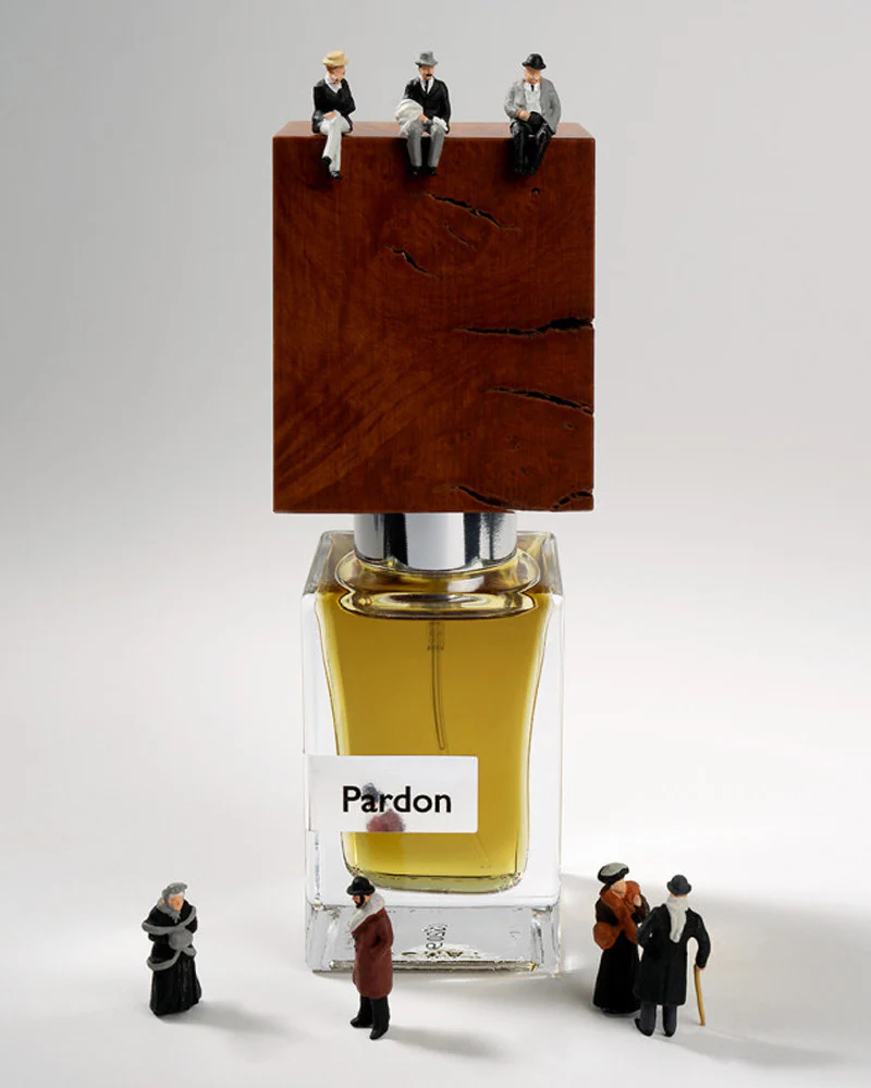 Pardon Nasomatto Extrait de Parfum 30ml - Image 2