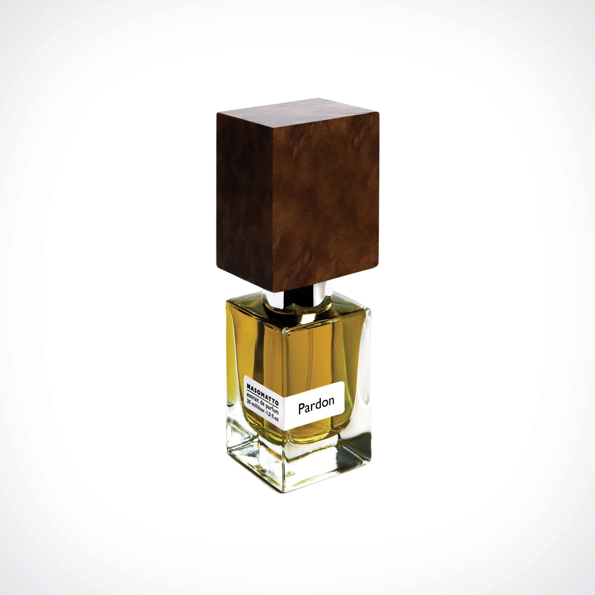 Pardon Nasomatto Extrait de Parfum 30ml - Image 3
