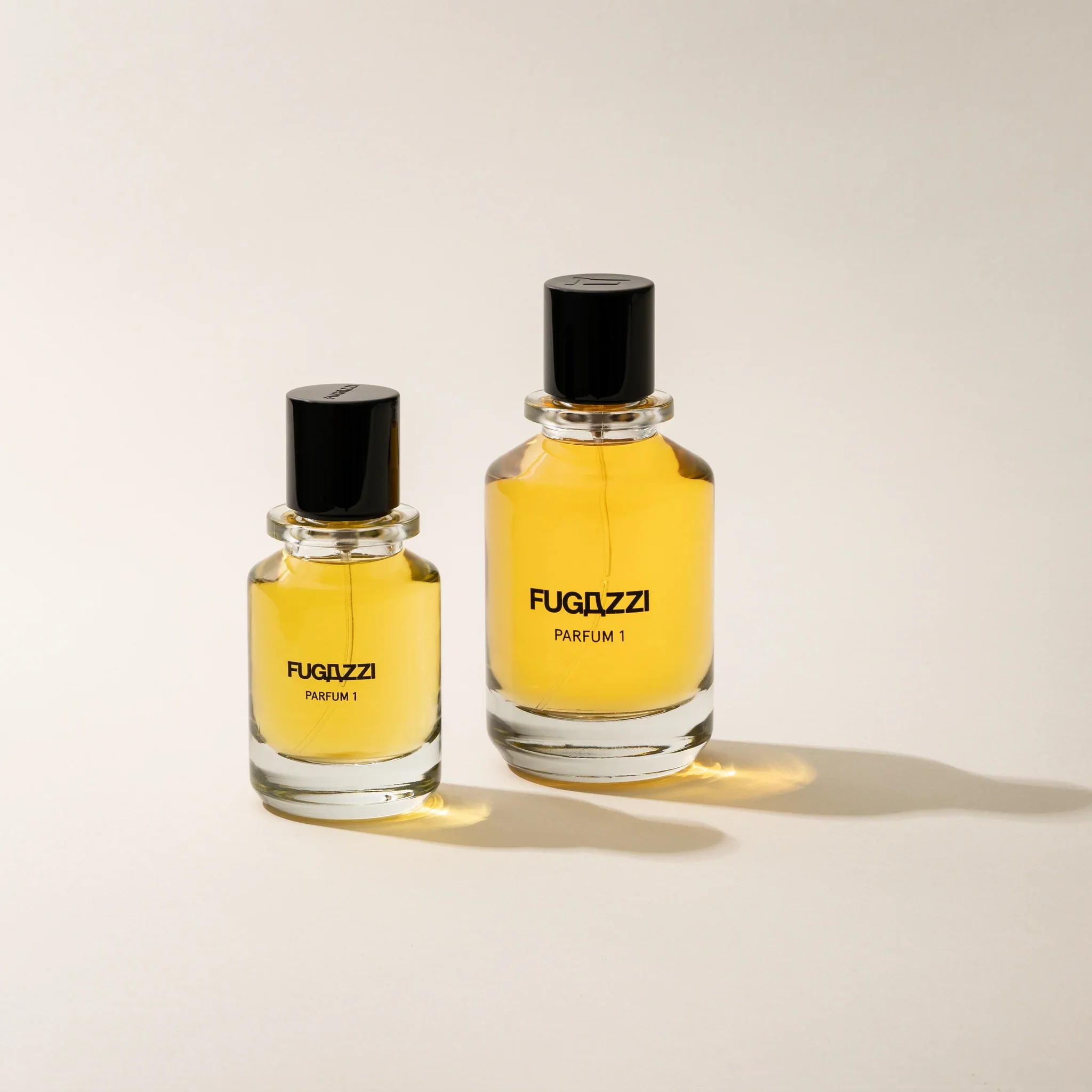 Parfum 1 Fugazzi Extrait de Parfum 8ml - Image 4