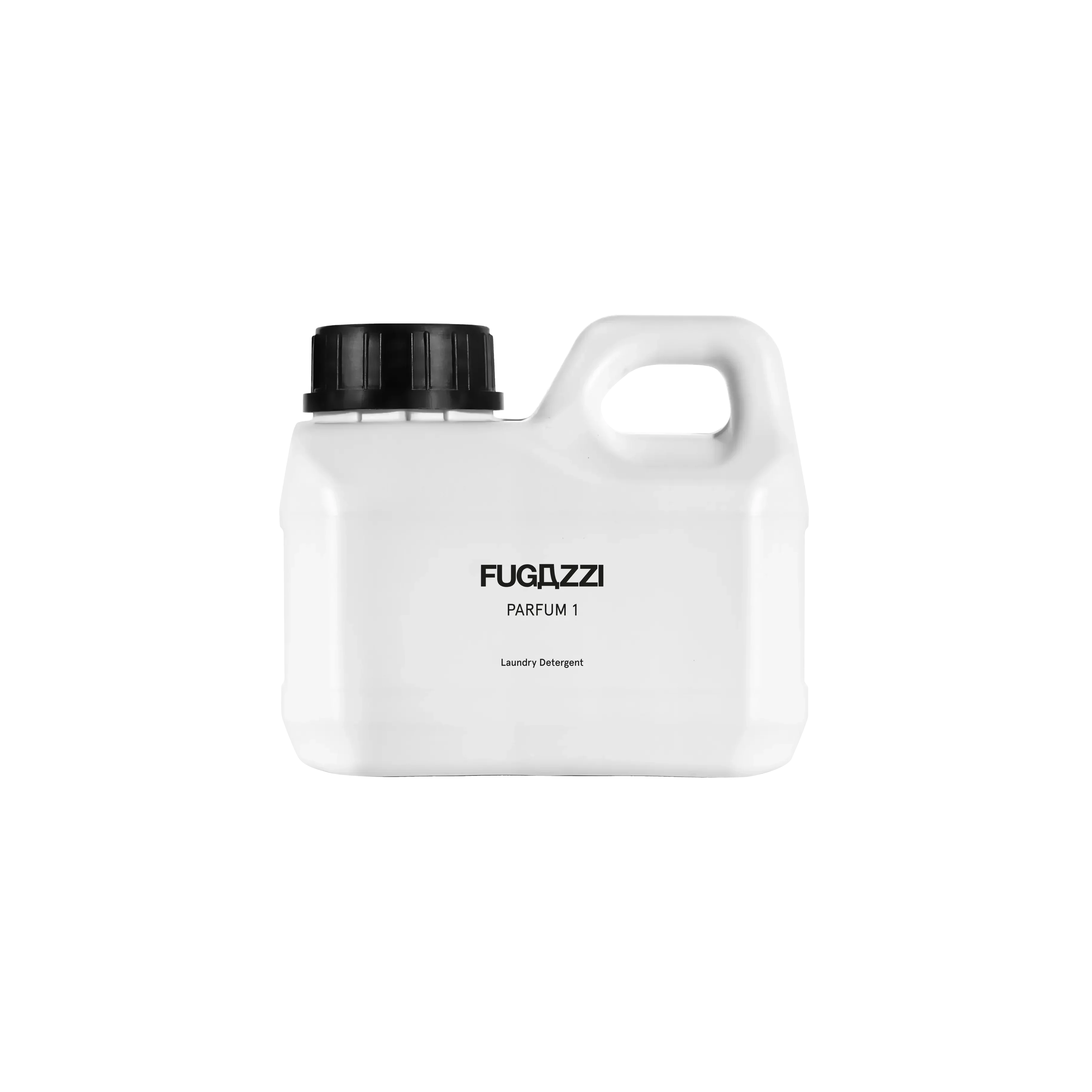 Parfum 1 Fugazzi Laundry Detergent 500ml - Image 2