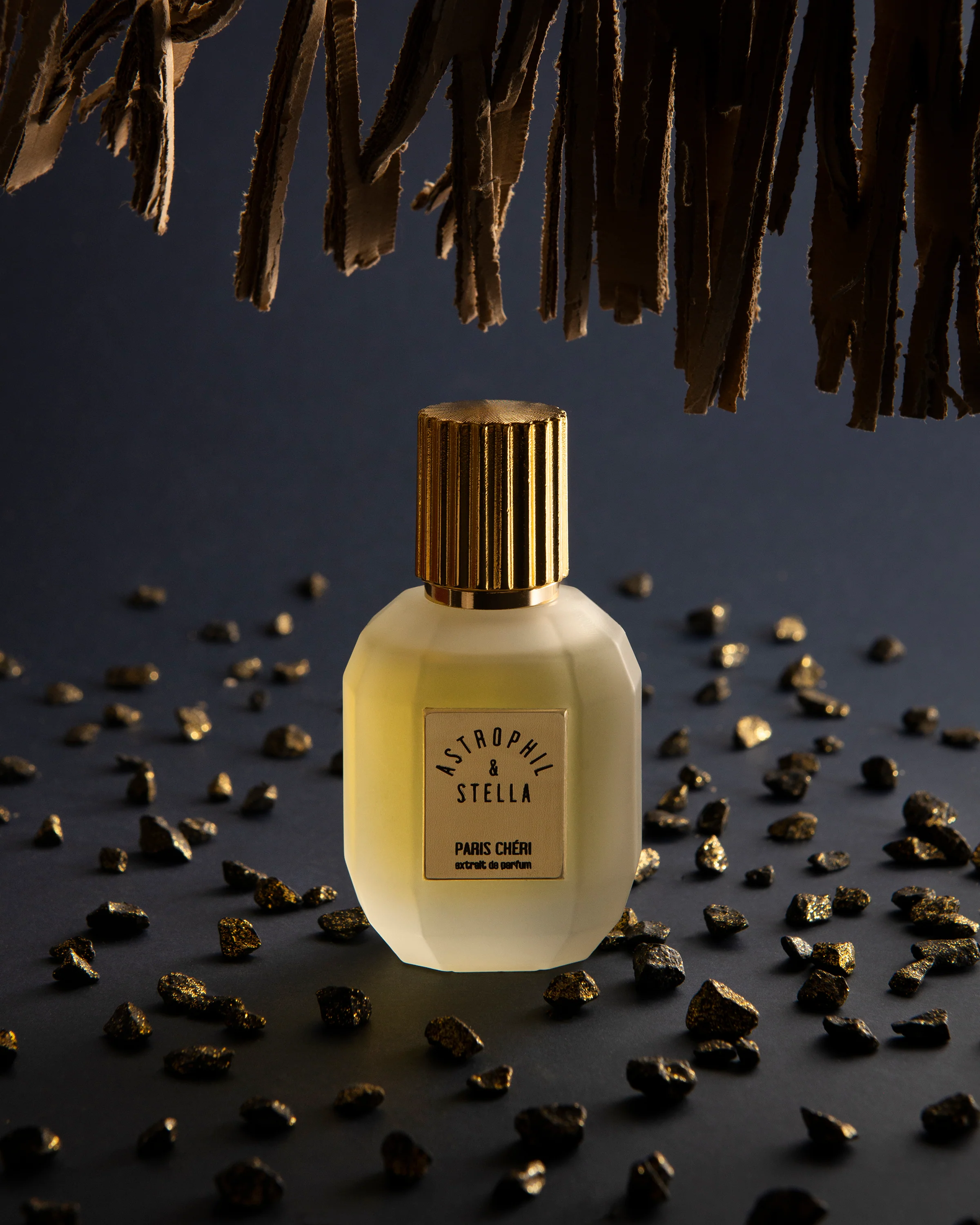 Paris Cheri Astrophil & Stella Extrait de Parfum 50ml - Image 3
