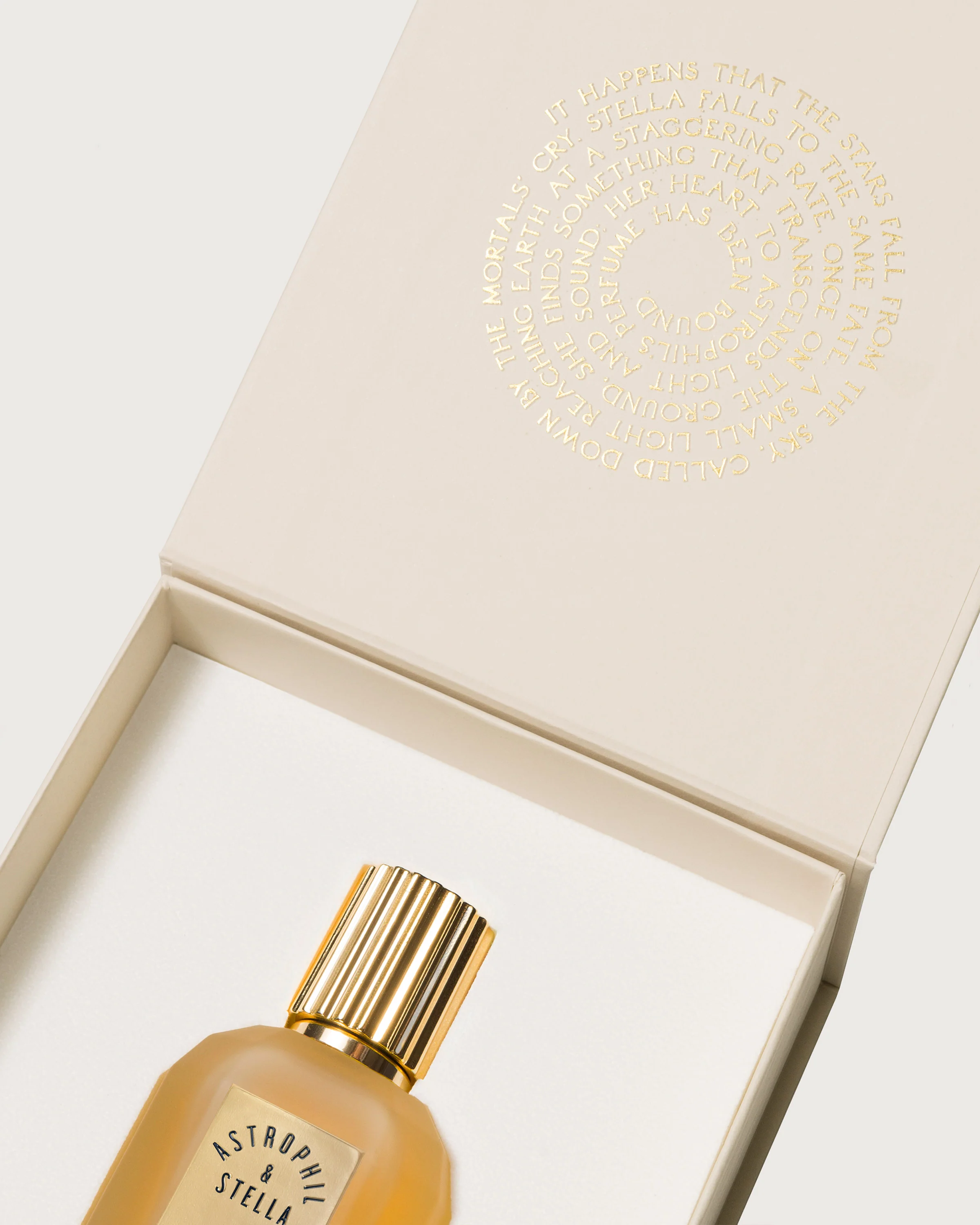Paris Cheri Astrophil & Stella Extrait de Parfum 50ml - Image 6
