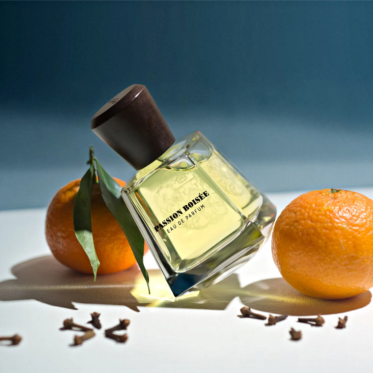 Passion Boisee Frapin & Cie Eau de Parfum Sample - Image 3