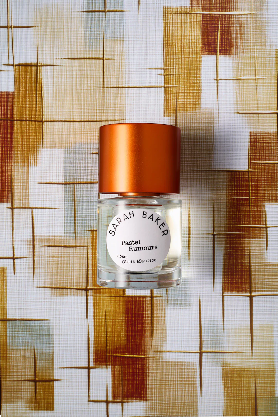 Pastel Rumours Sarah Baker Extrait De Parfum Sample - Image 2