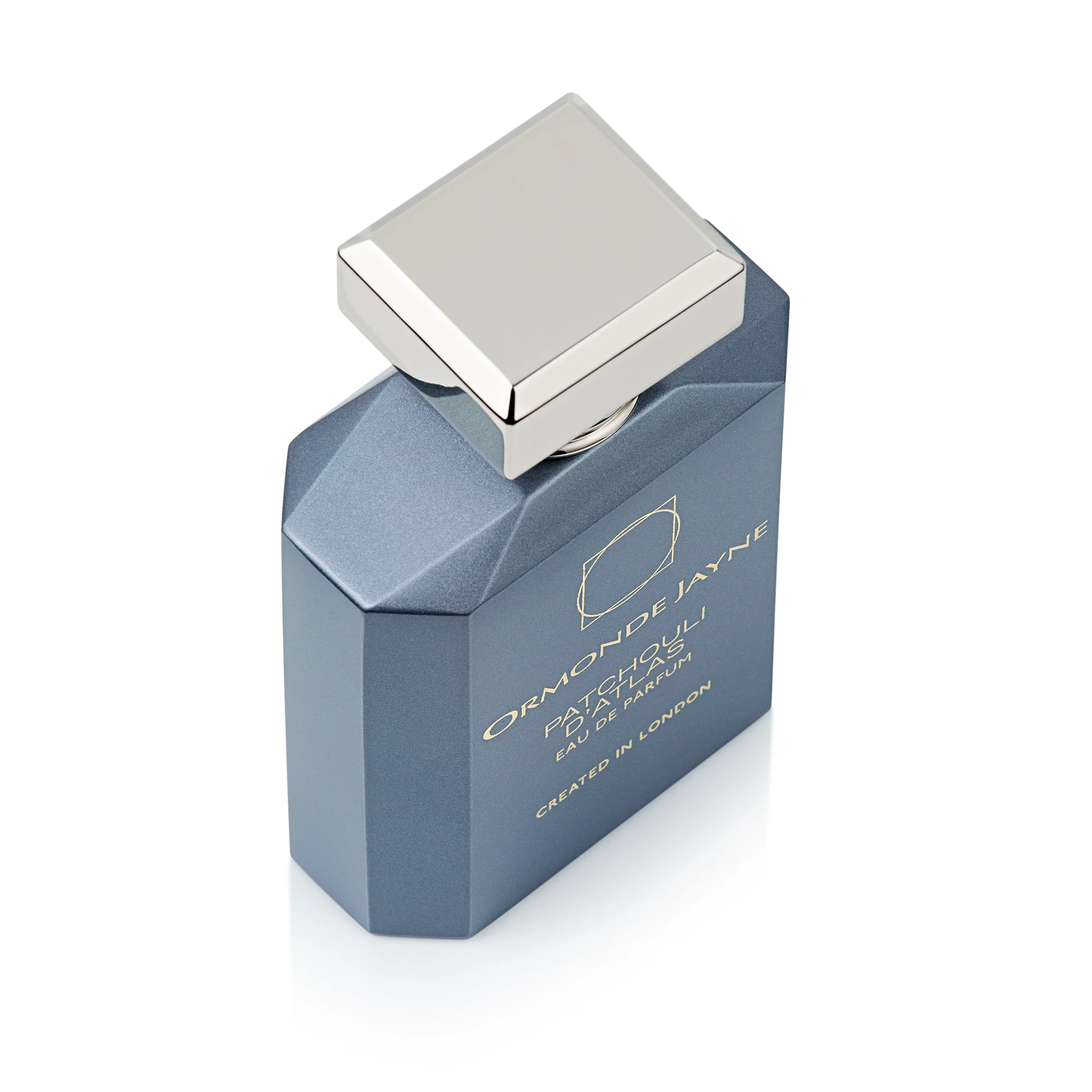 Patchouli d’Atlas Ormonde Jayne Eau de Parfum 88ml - Image 2