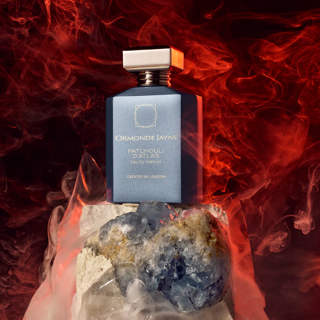 Patchouli d’Atlas Ormonde Jayne Eau de Parfum 88ml - Image 3