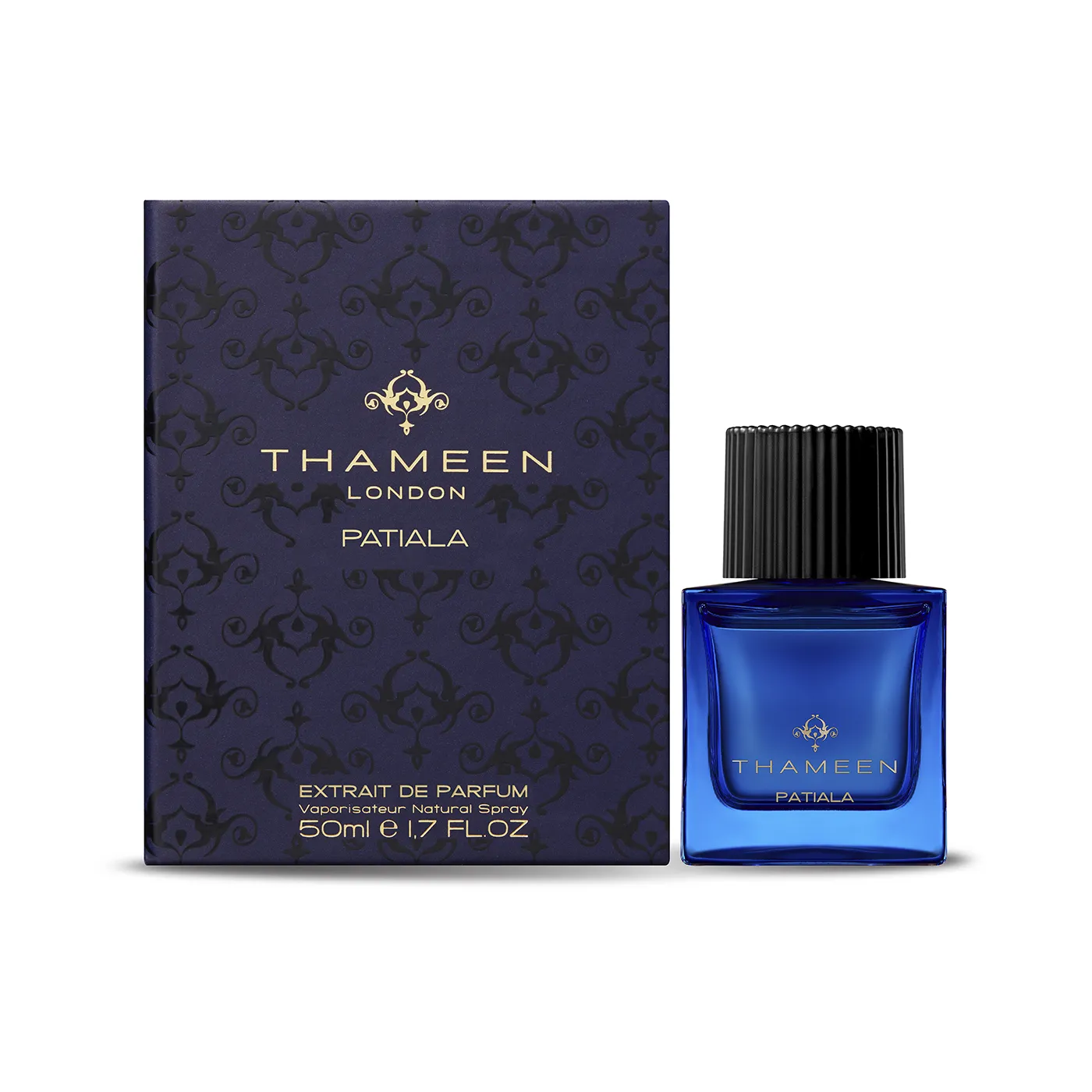 Patiala Thameen Extrait de Parfum - Image 2