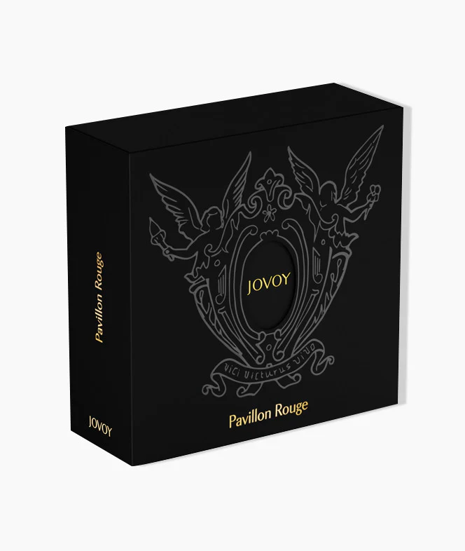 Pavillon Rouge Jovoy Paris Eau de Parfum - Image 2