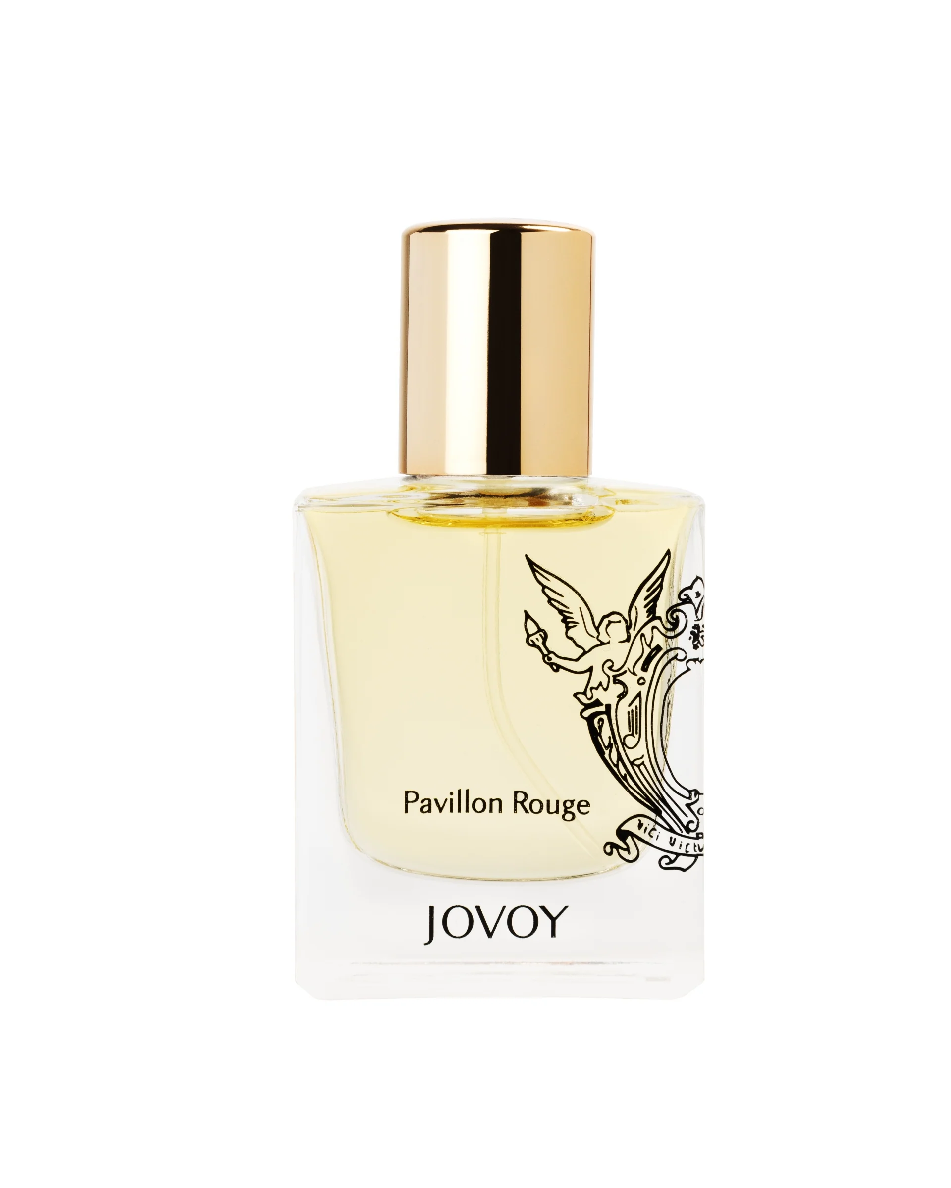 Pavillon Rouge Jovoy Paris Eau de Parfum - Image 3