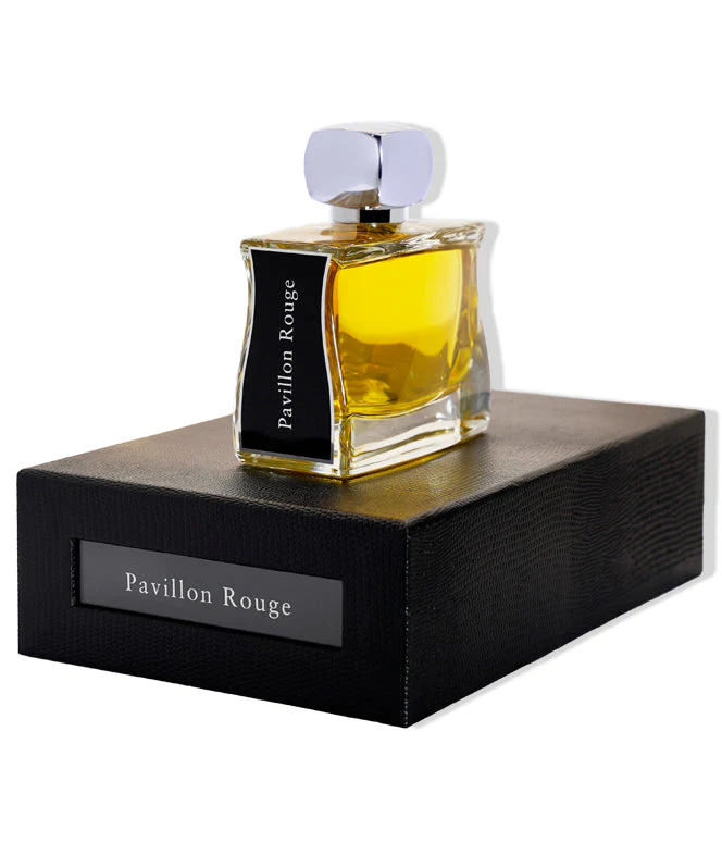 Pavillon Rouge Jovoy Paris EDP Sample 2ml - Image 4