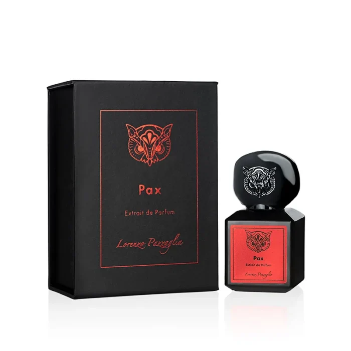 Pax Lorenzo Pazzaglia Extrait De Parfum - Image 3
