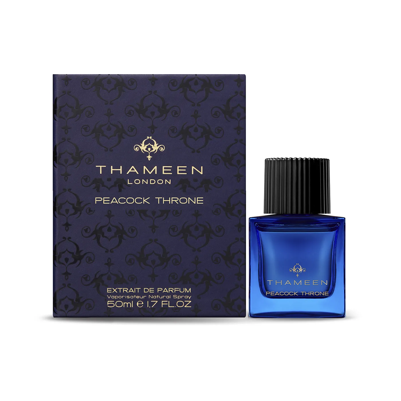 Peacock Throne Thameen Extrait de Parfum - Image 2