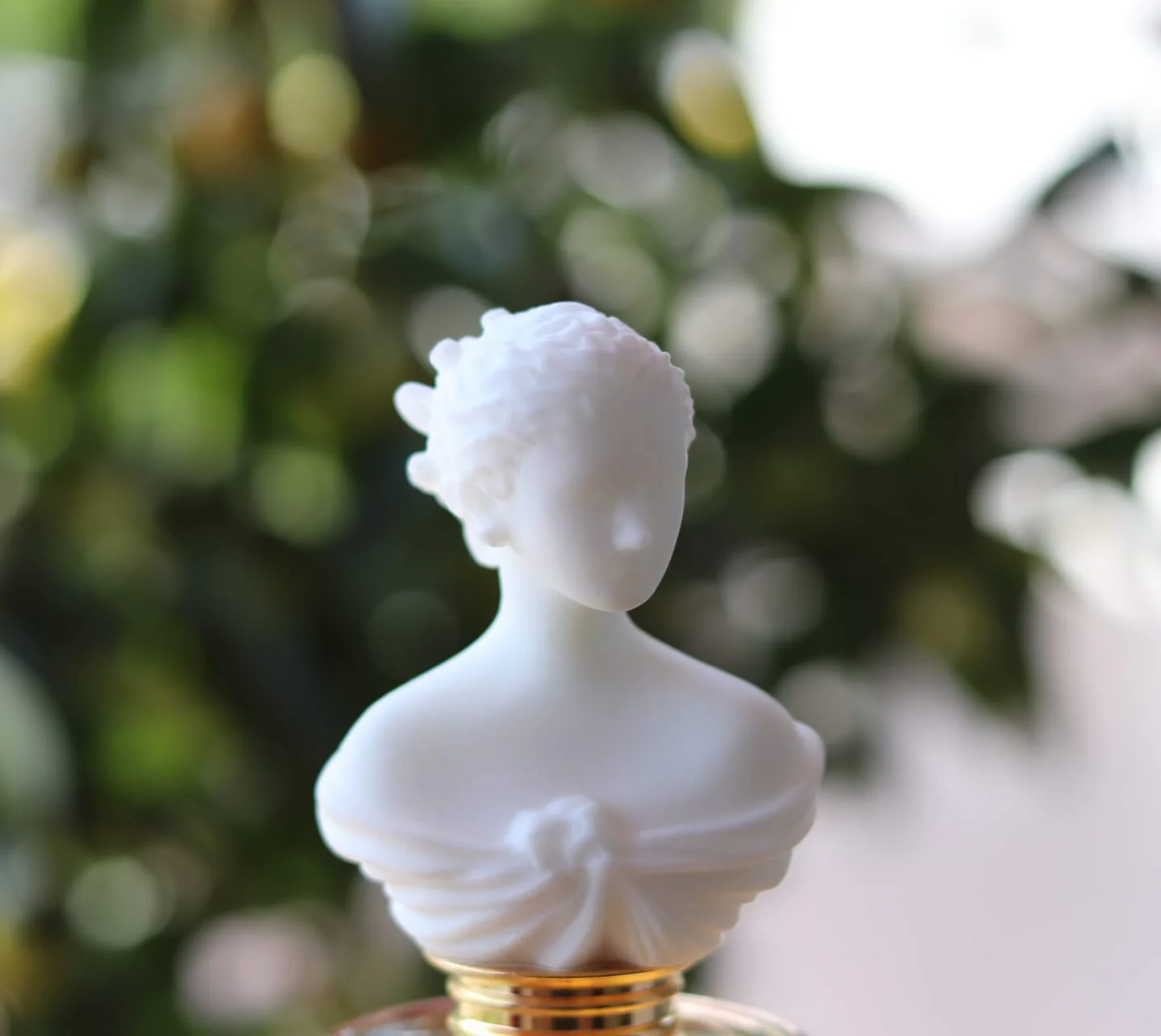 Peche Cardinal MDCI Parfums Eau de Parfum Sample - Image 4