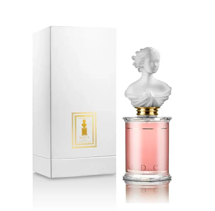 Peche Cardinal MDCI Parfums Eau de Parfum Sample - Image 6
