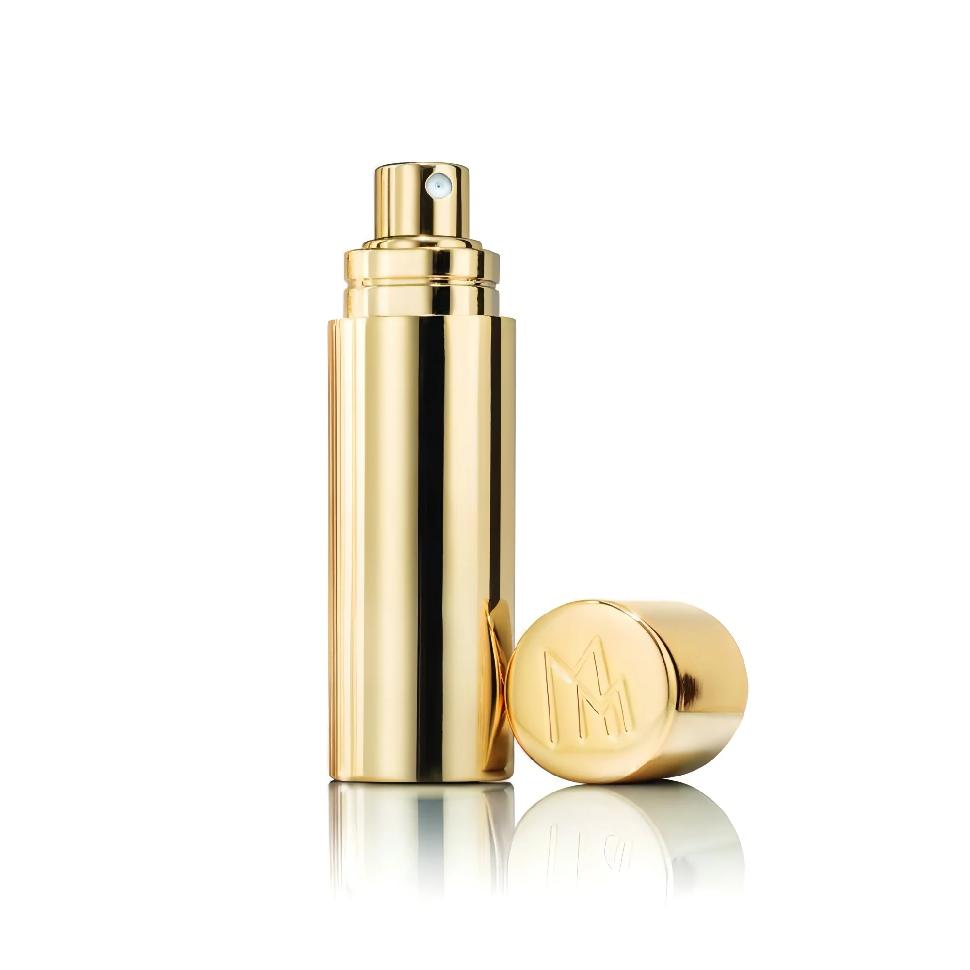 Peche Cardinal MDCI Parfums Eau de Parfum Sample - Image 8