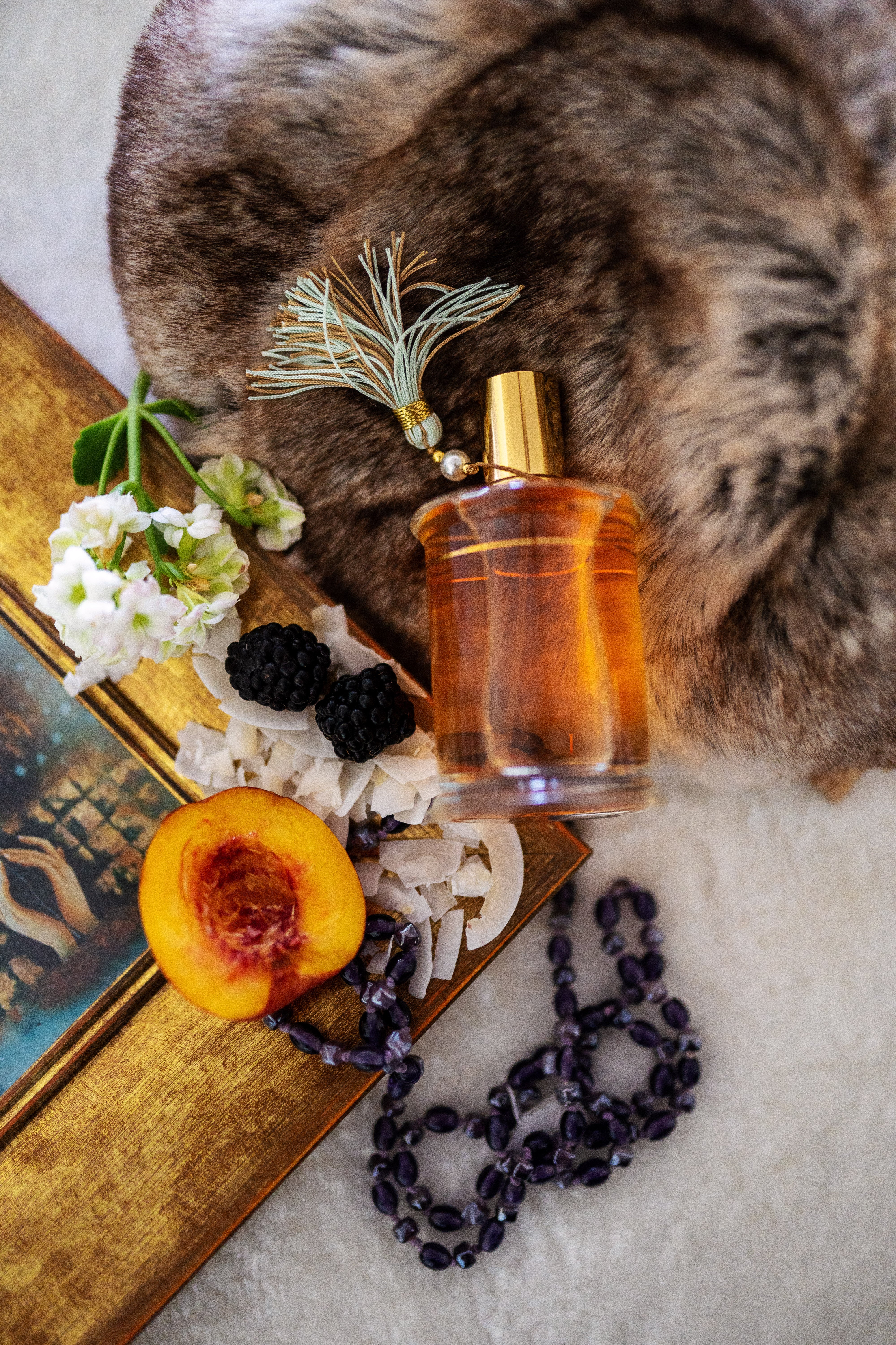 Peche Cardinal MDCI Parfums Eau de Parfum 75ml - Image 11
