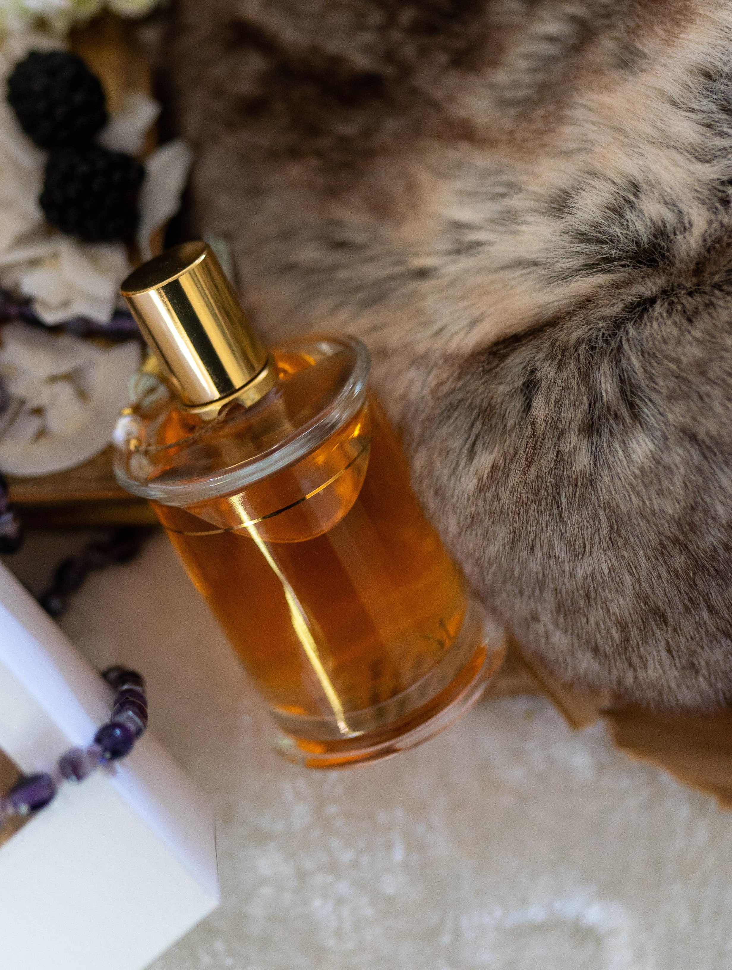 Peche Cardinal MDCI Parfums Eau de Parfum 75ml - Image 12