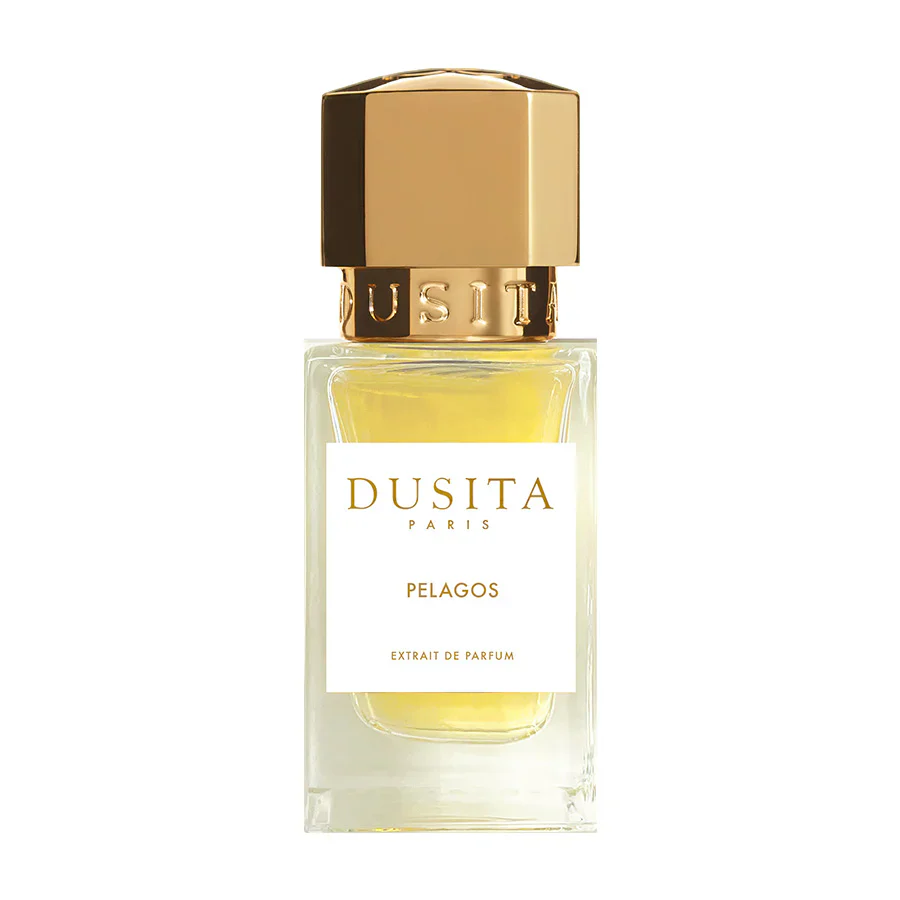 Pelagos Dusita Eau de Parfum Sample - Image 2