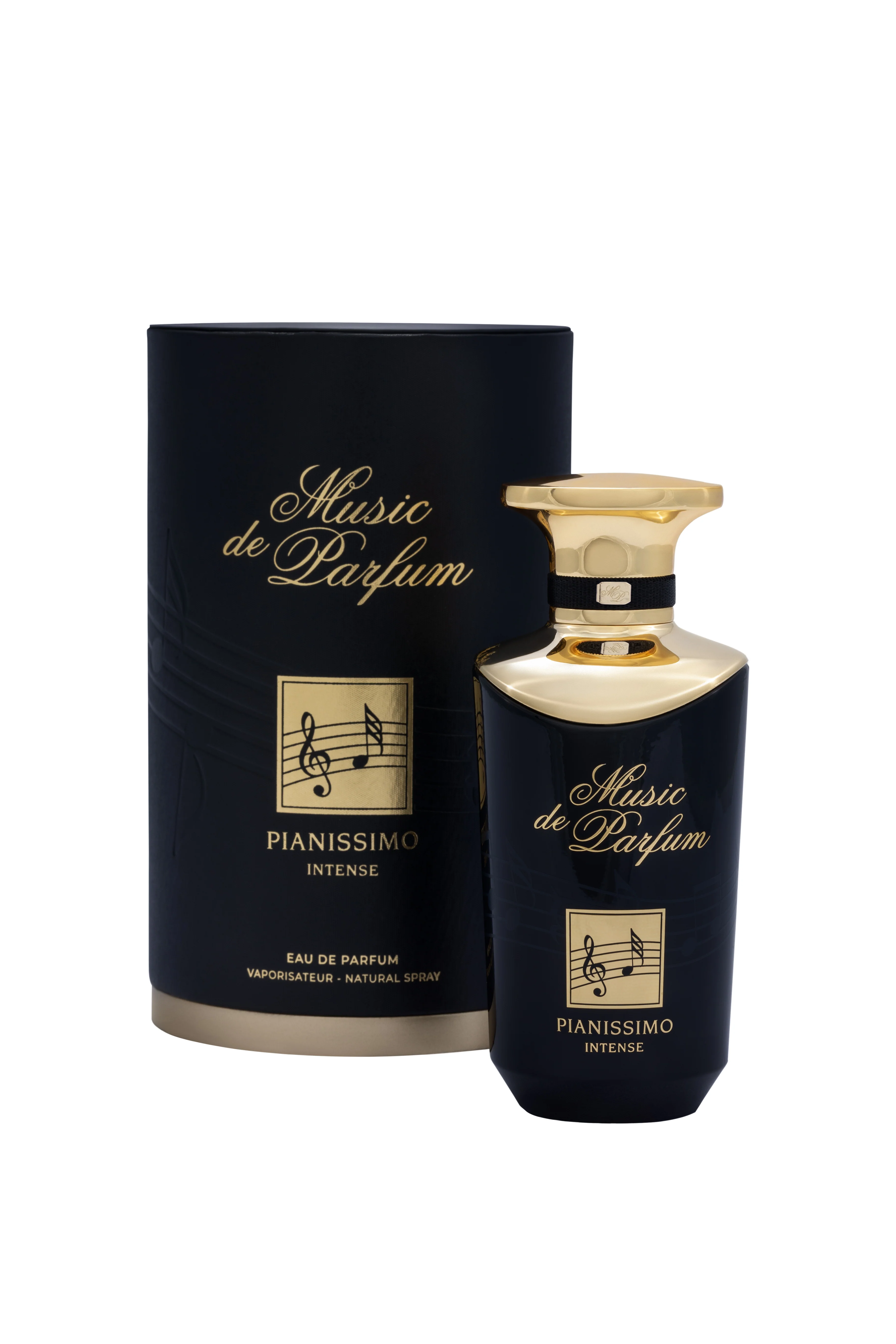 Pianissimo Music De Parfum Eau de Parfum 100ml - Image 2