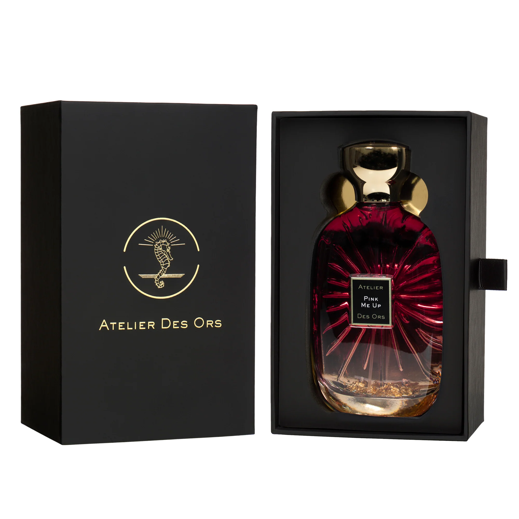 Pink Me Up Atelier Des Ors Eau de Parfum 100ml - Image 3